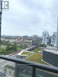 1706 - 70 Queens Wharf Road, Toronto, Ontario  M5V 0J2 - Photo 7 - C13063856