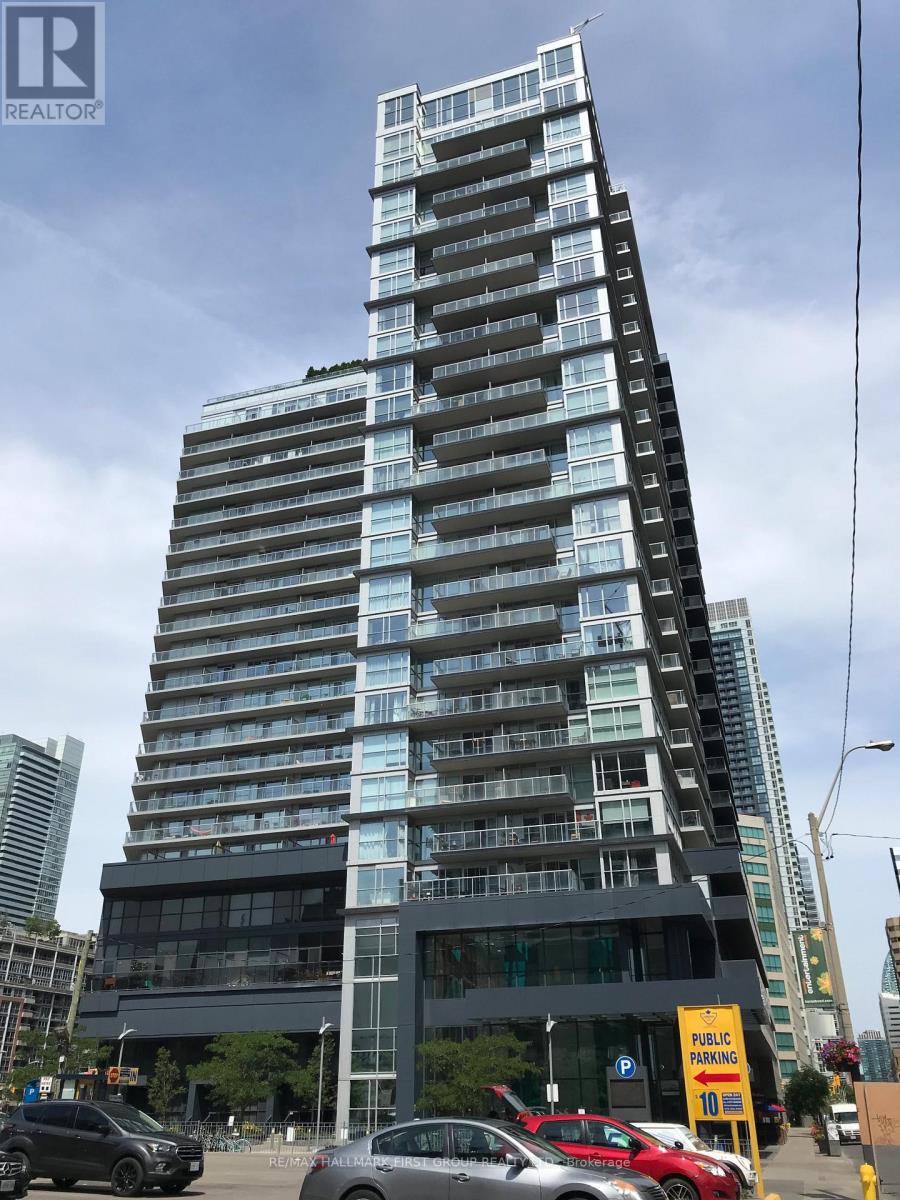 316 - 352 Front Street W, Toronto, Ontario  M5V 0K3 - Photo 2 - C13063880