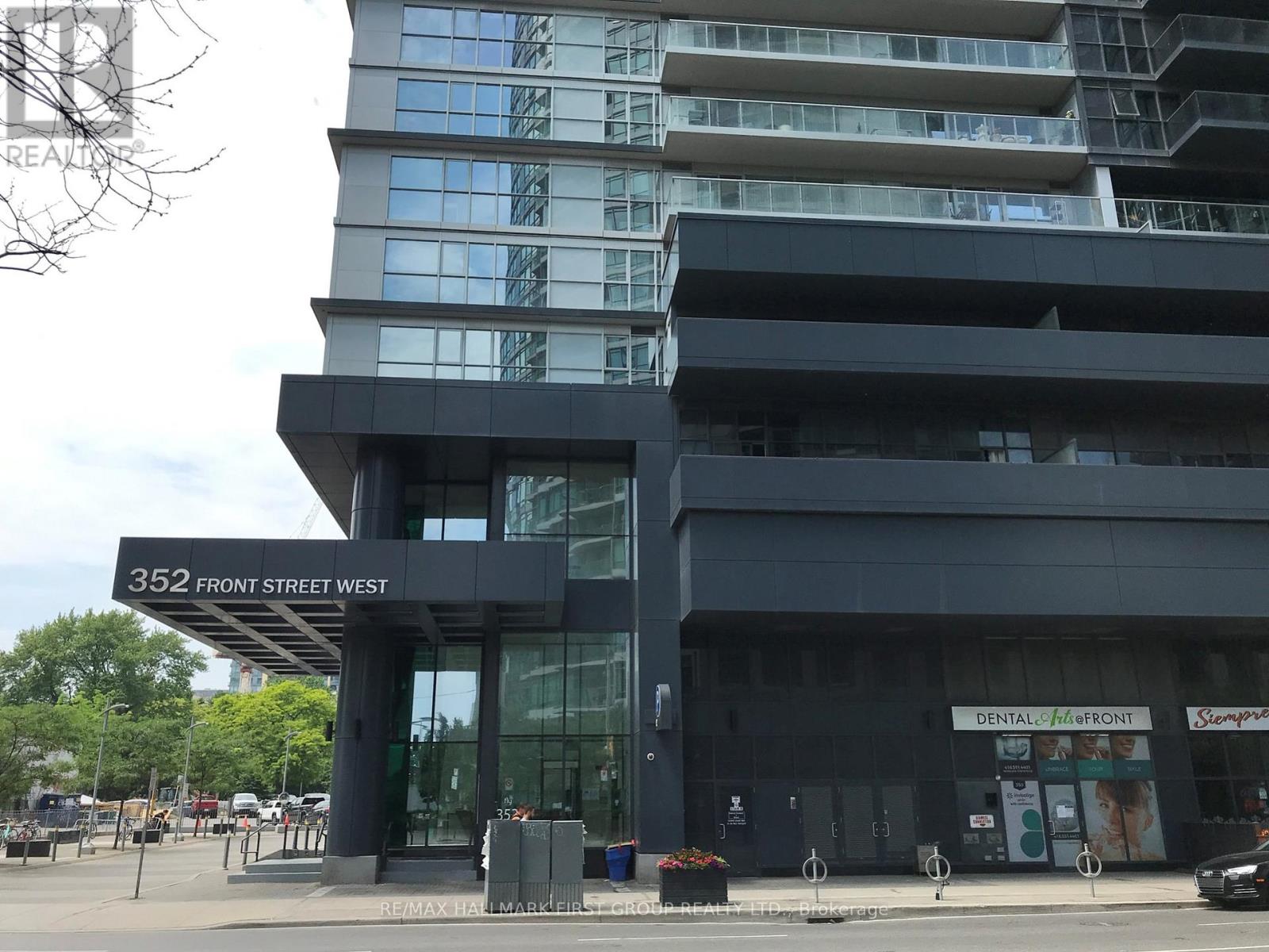 316 - 352 Front Street W, Toronto, Ontario  M5V 0K3 - Photo 3 - C13063880