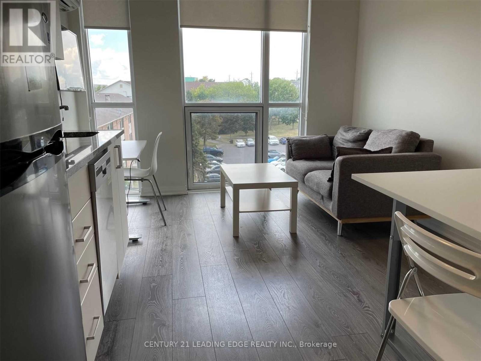 422 - 1900 Simcoe Street N, Oshawa, Ontario  L1G 0C1 - Photo 4 - E13063842