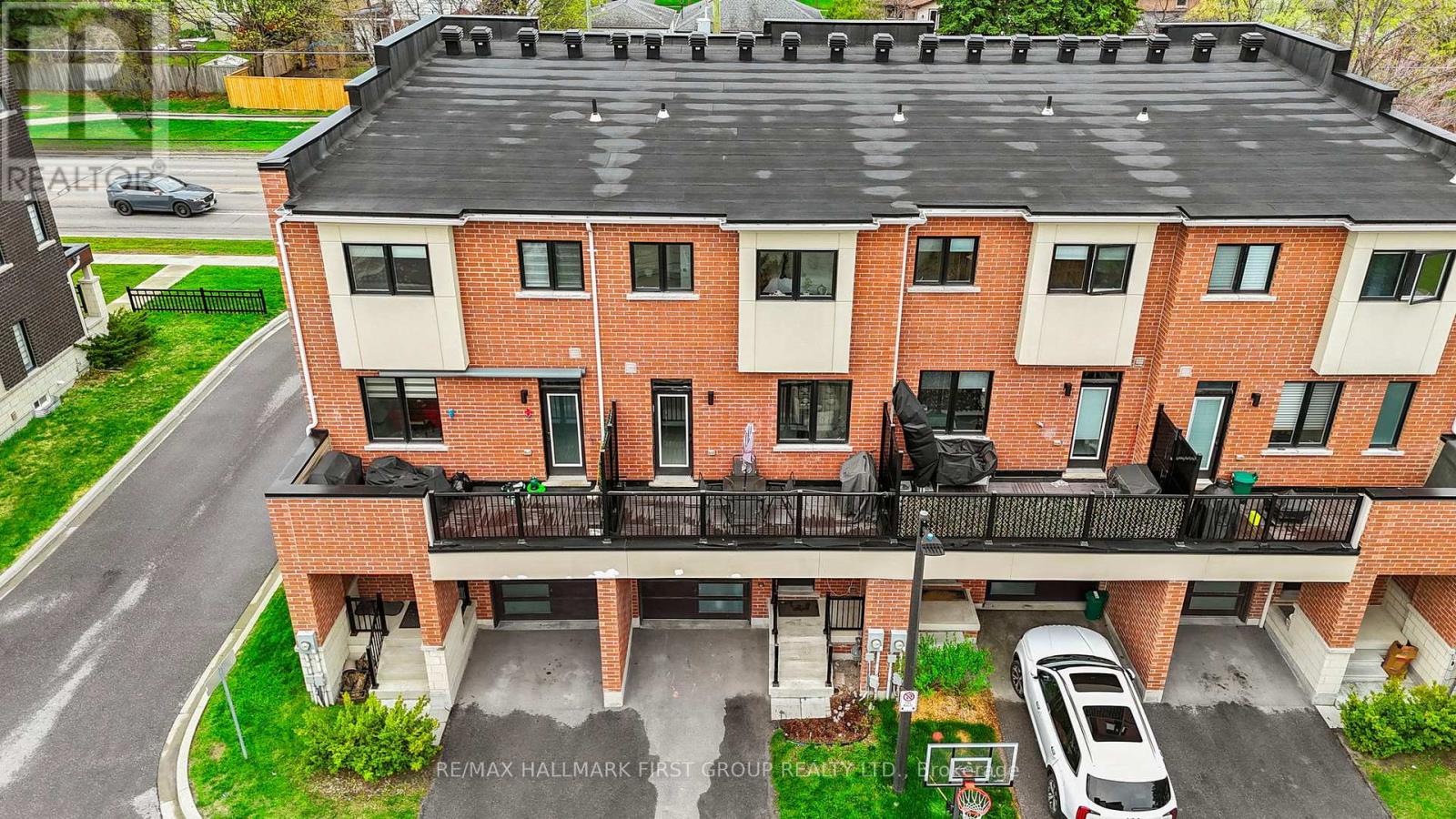 990 Kicking Horse Path, Oshawa, Ontario  L1J 0B4 - Photo 41 - E13063858