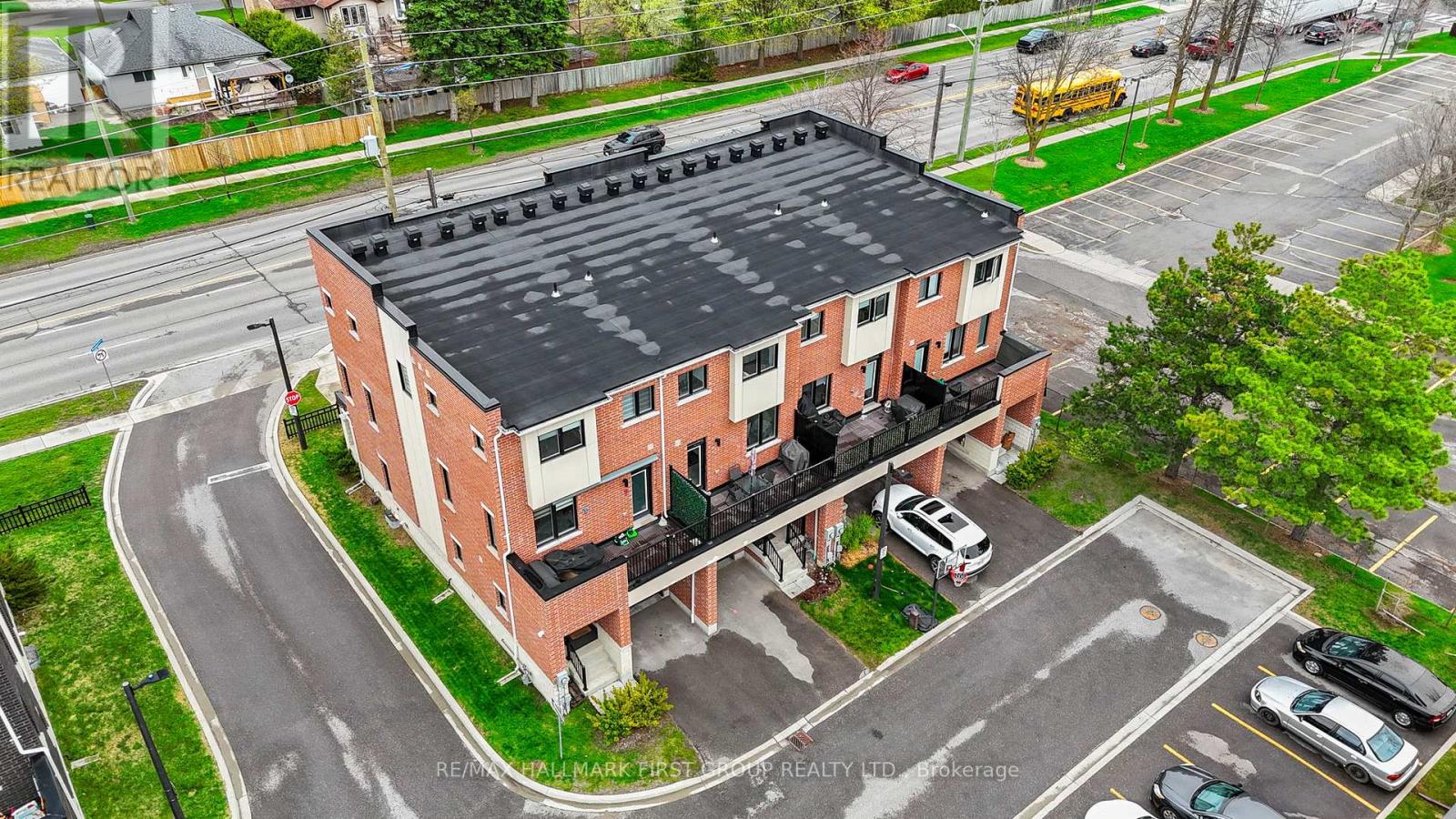 990 Kicking Horse Path, Oshawa, Ontario  L1J 0B4 - Photo 43 - E13063858