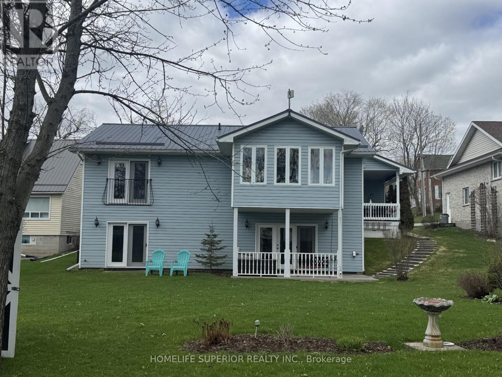 35 Nelson Street, Centre Hastings, Ontario  K0K 2K0 - Photo 33 - X12875182