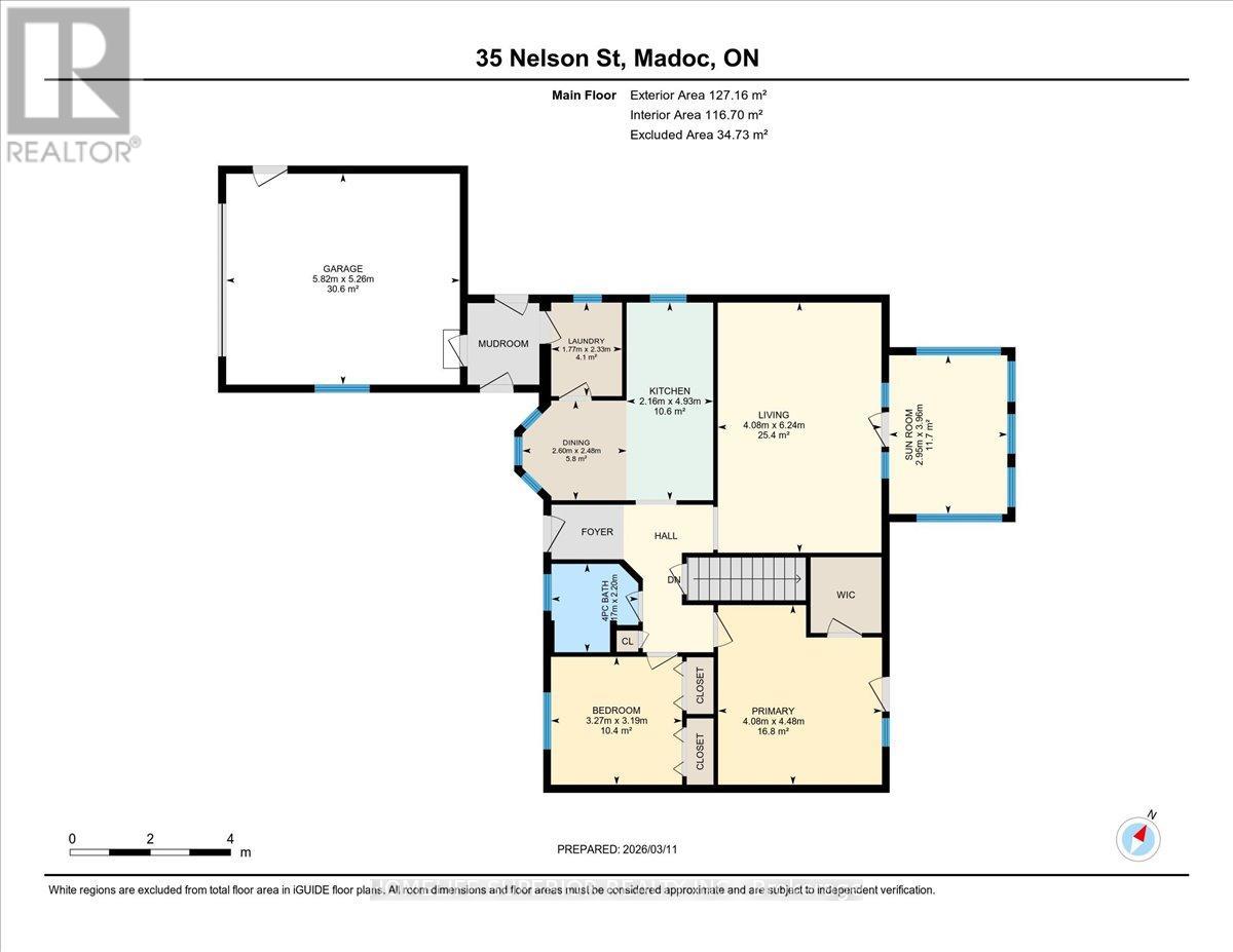 35 Nelson Street, Centre Hastings, Ontario  K0K 2K0 - Photo 47 - X12875182