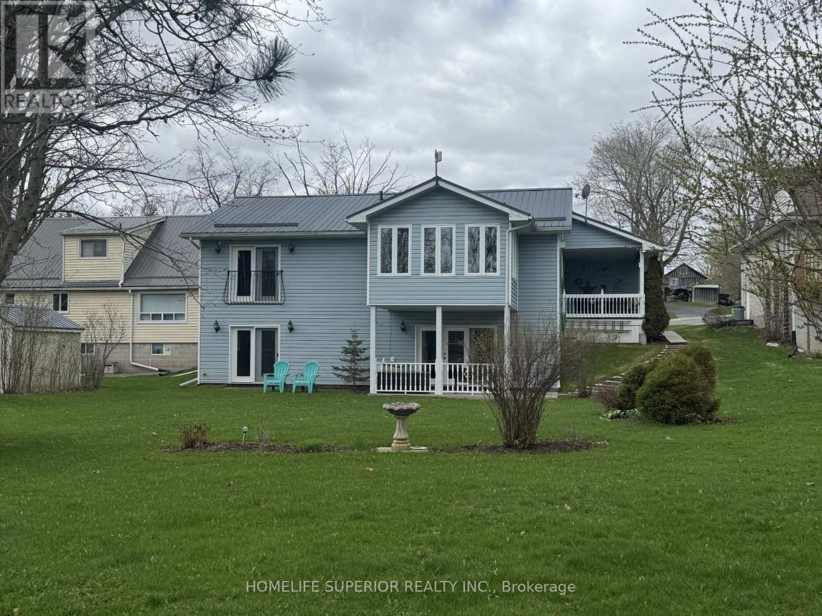 35 Nelson Street, Centre Hastings, Ontario  K0K 2K0 - Photo 32 - X12875182
