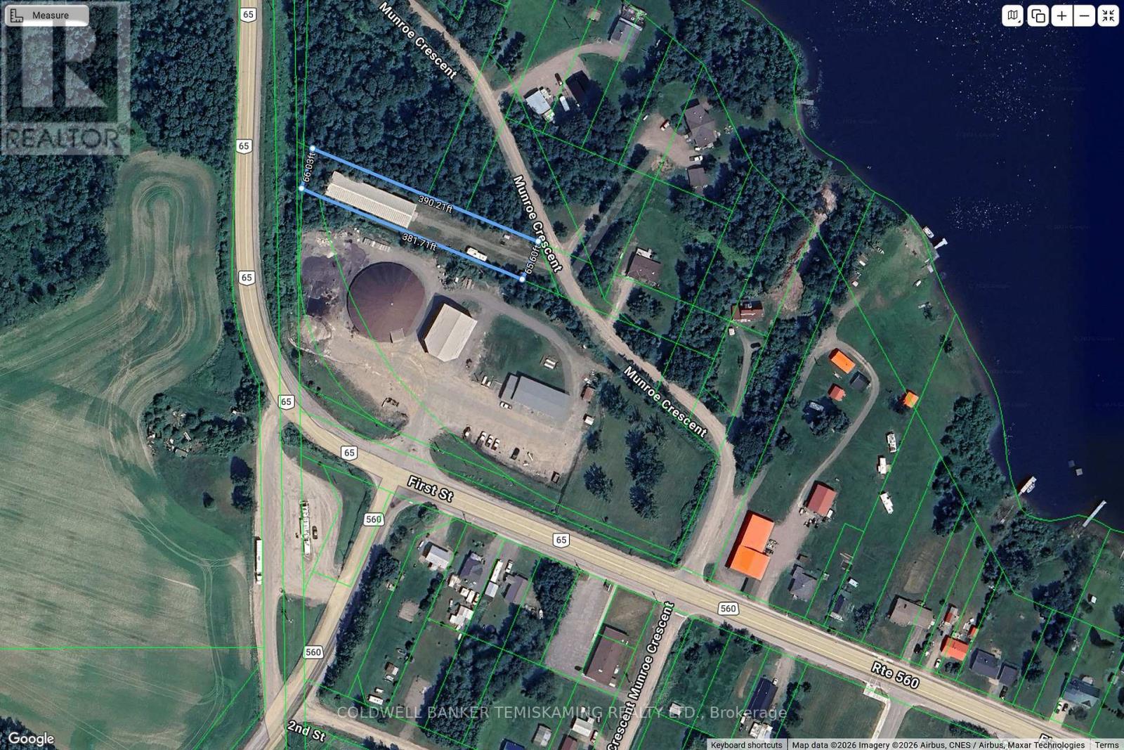 19 Munroe Crescent N, Timiskaming (Tim - Outside - Rural), Ontario  P0J 1G0 - Photo 9 - T13056446