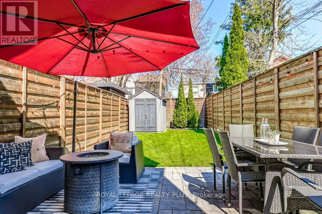 55 Rhodes Avenue, Toronto, Ontario  M4L 2Z8 - Photo 25 - E13057220