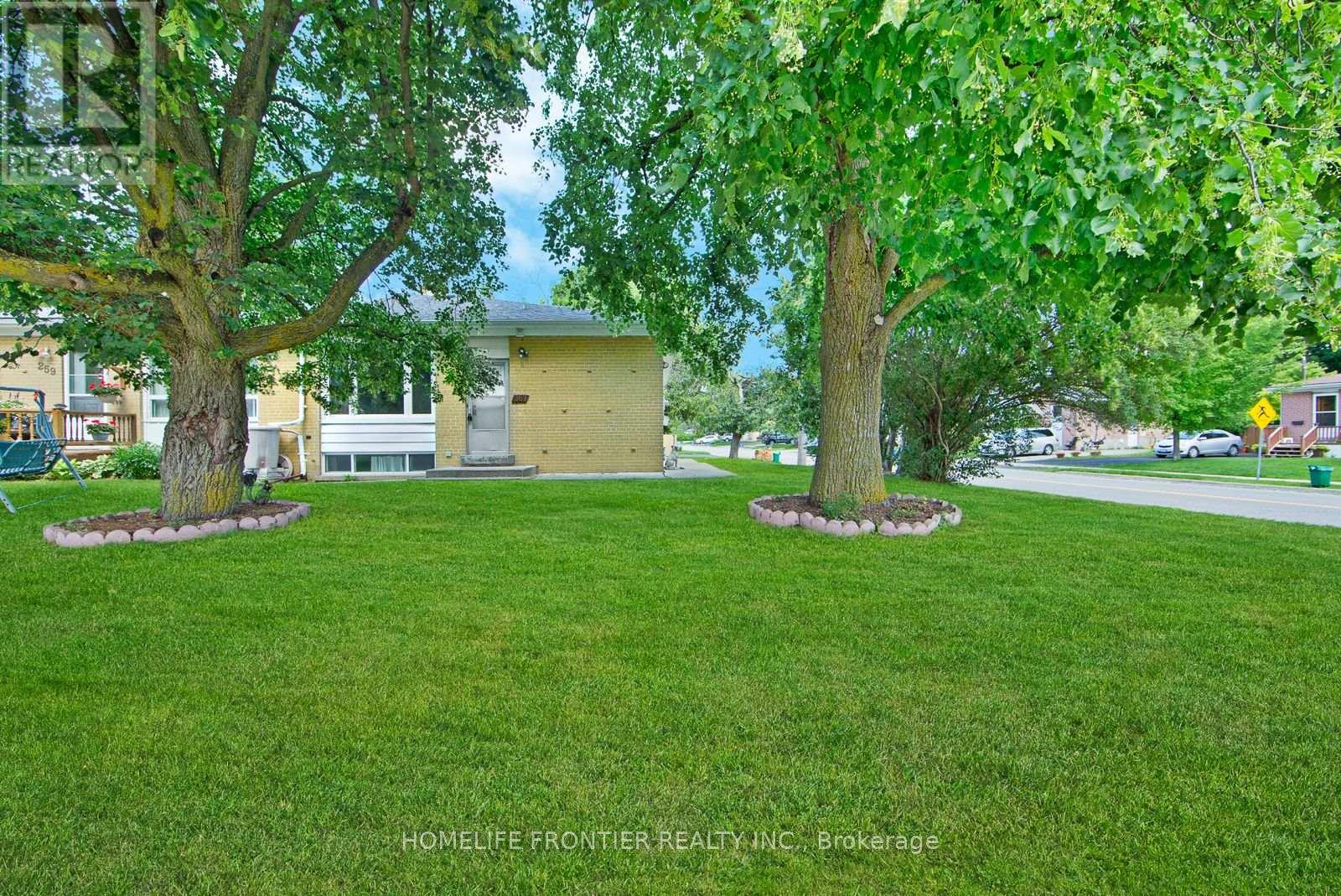 MAIN FLOOR - 261 TAYLOR MILLS DRIVE, Richmond Hill, Ontario