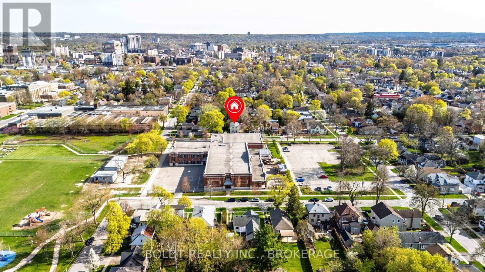 162 Dufferin Street E, St. Catharines, Ontario  L2R 2A5 - Photo 32 - X13056326