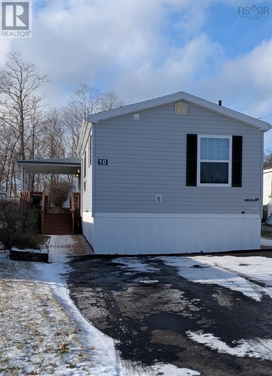 10 Osprey Court, Bridgewater, Nova Scotia