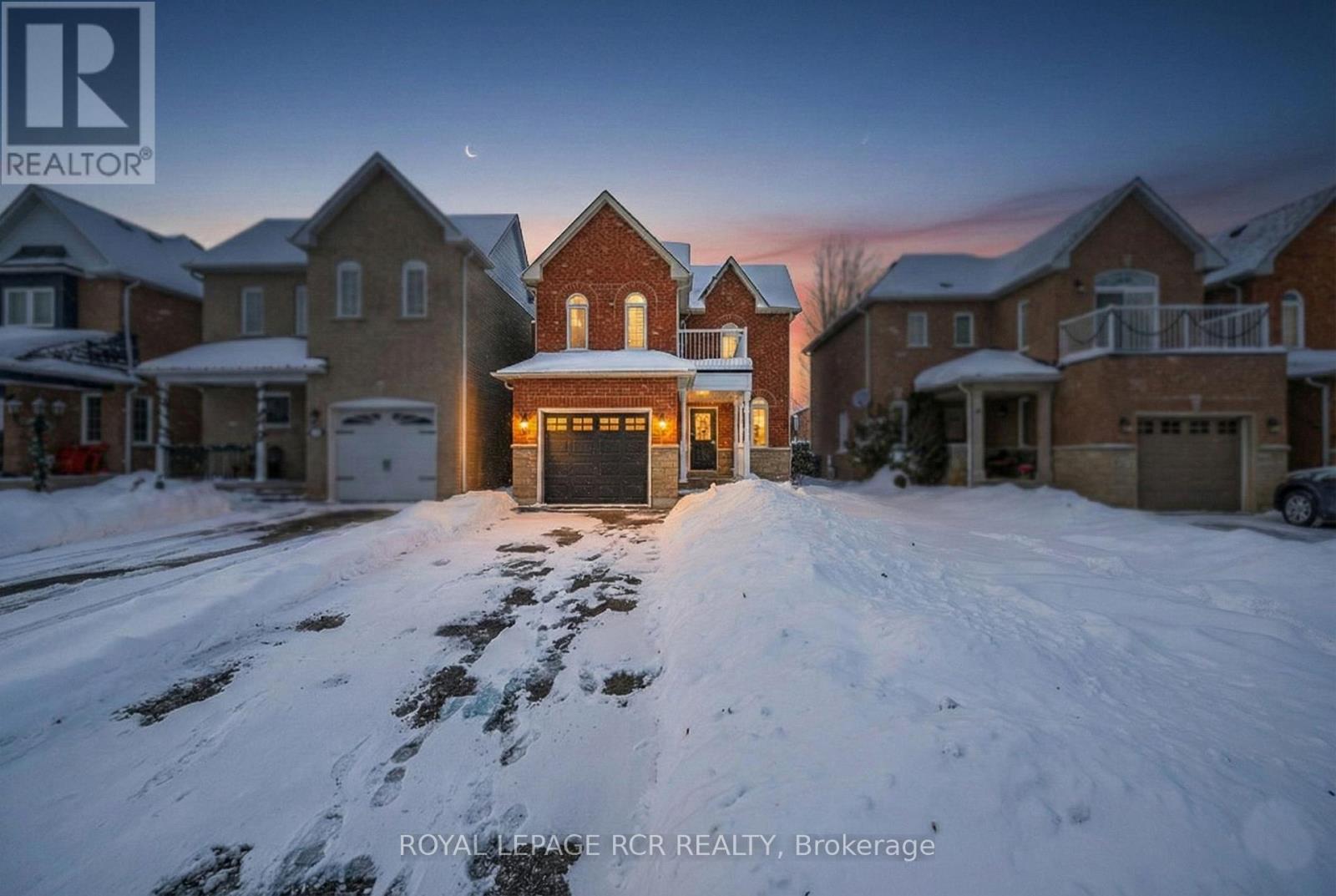 57 Bolster Lane, Uxbridge, Ontario  L9P 1X8 - Photo 2 - N13063572