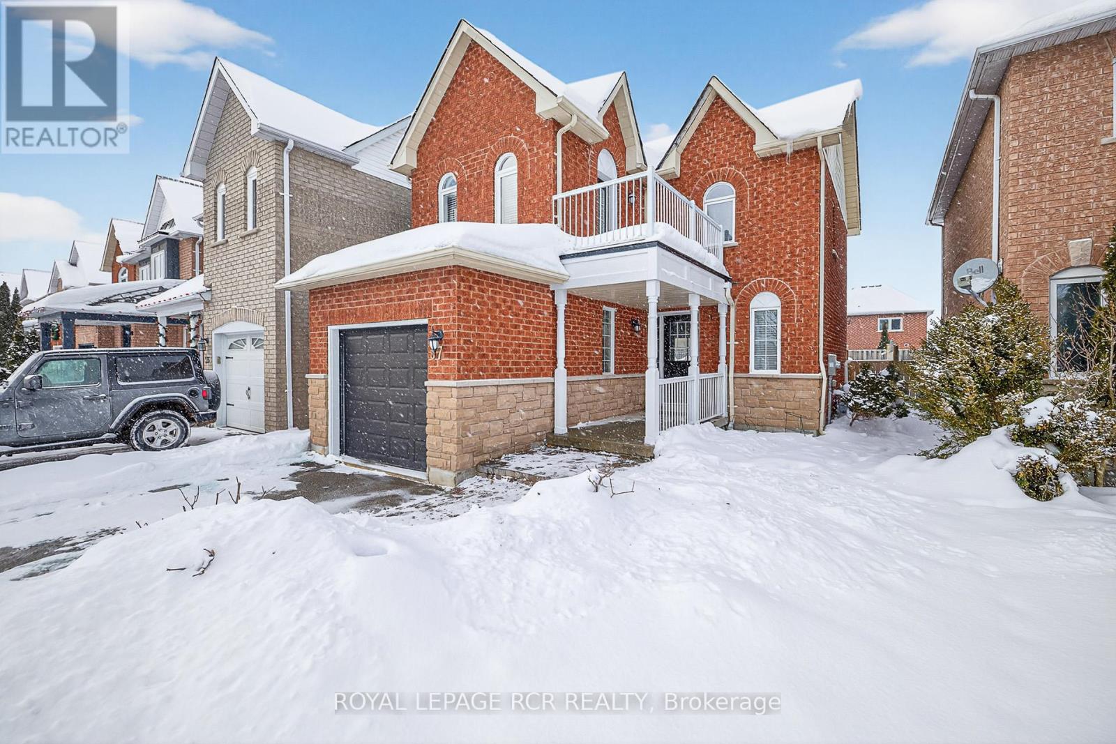 57 Bolster Lane, Uxbridge, Ontario  L9P 1X8 - Photo 3 - N13063572