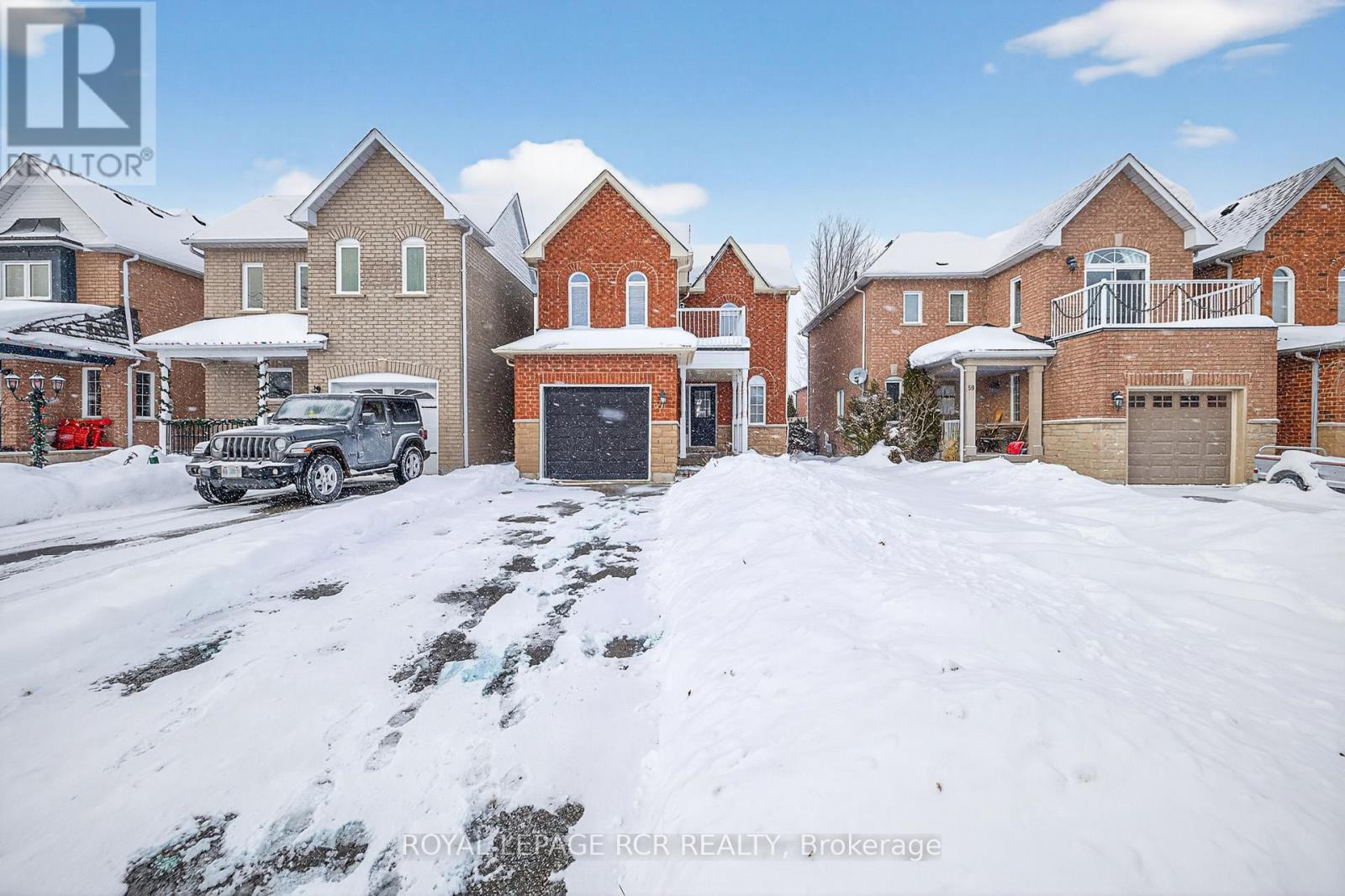 57 Bolster Lane, Uxbridge, Ontario  L9P 1X8 - Photo 4 - N13063572