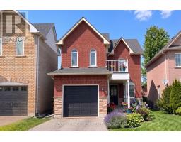 57 BOLSTER LANE, Uxbridge, Ontario