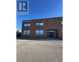 18 - 67 RODINEA ROAD, Vaughan, Ontario