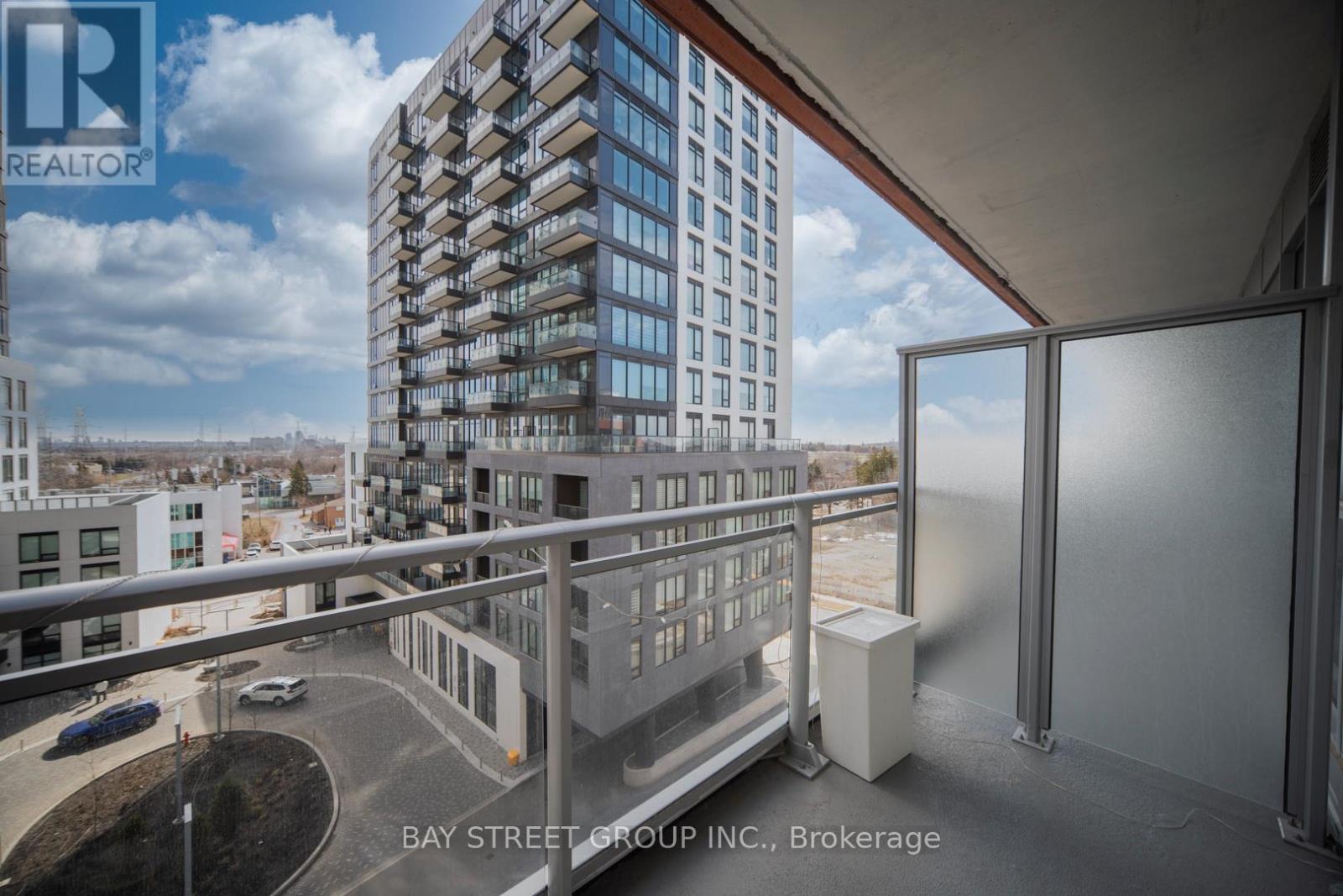 604 - 8888 Yonge Street, Richmond Hill, Ontario  L4C 5V6 - Photo 4 - N13063720