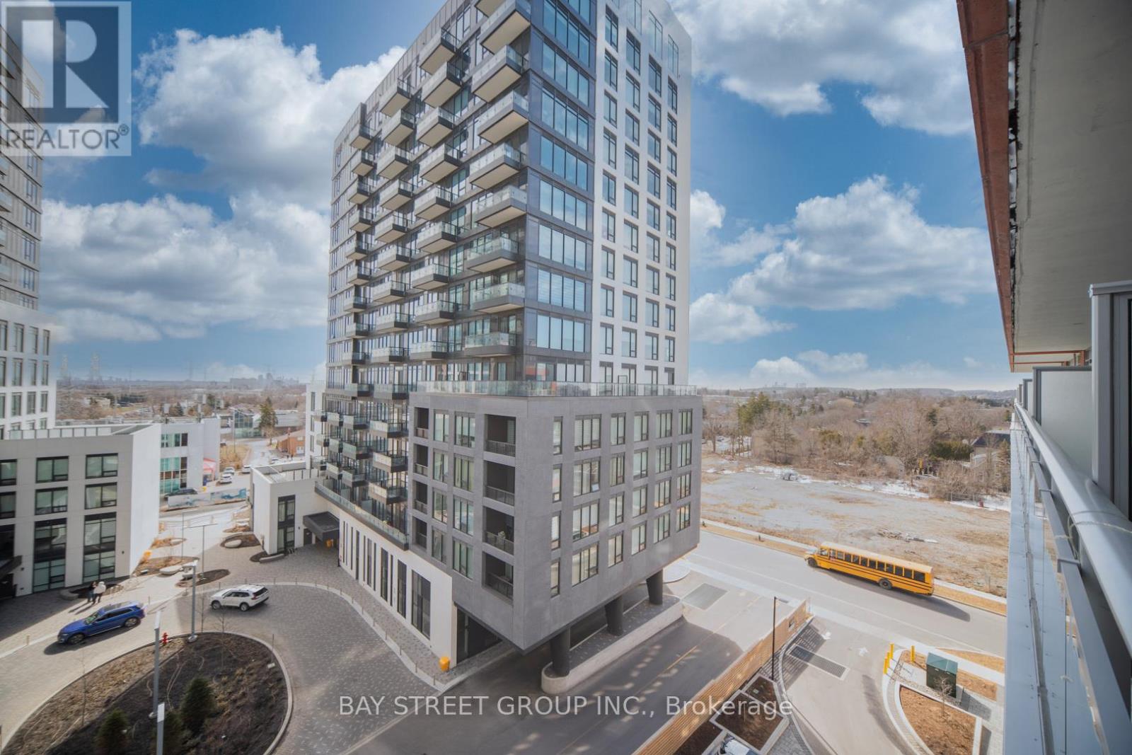 604 - 8888 Yonge Street, Richmond Hill, Ontario  L4C 5V6 - Photo 5 - N13063720