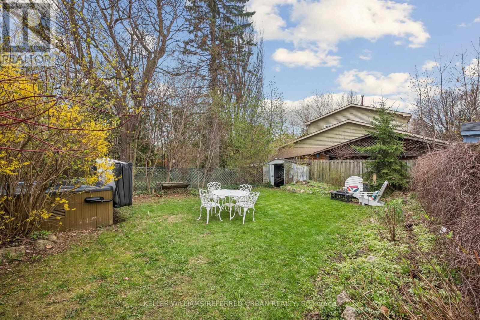 78 Springhead Gardens, Richmond Hill (North Richvale), Ontario  L4C 5B9 - Photo 35 - N13063750