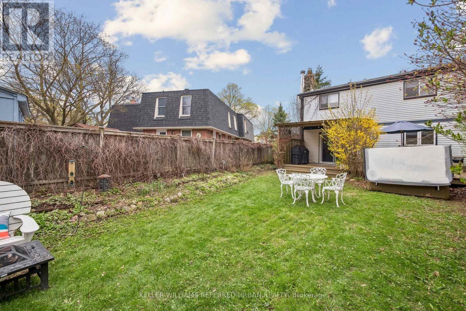 78 Springhead Gardens, Richmond Hill (North Richvale), Ontario  L4C 5B9 - Photo 37 - N13063750
