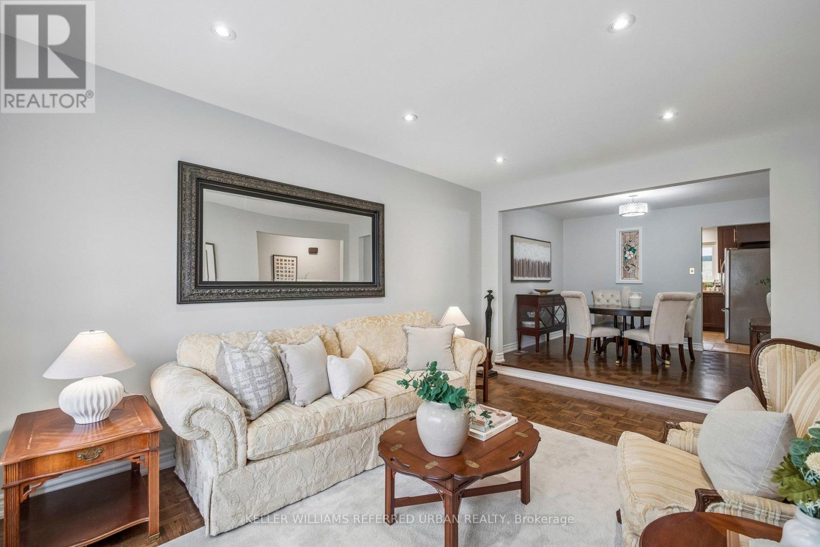 78 Springhead Gardens, Richmond Hill (North Richvale), Ontario  L4C 5B9 - Photo 7 - N13063750