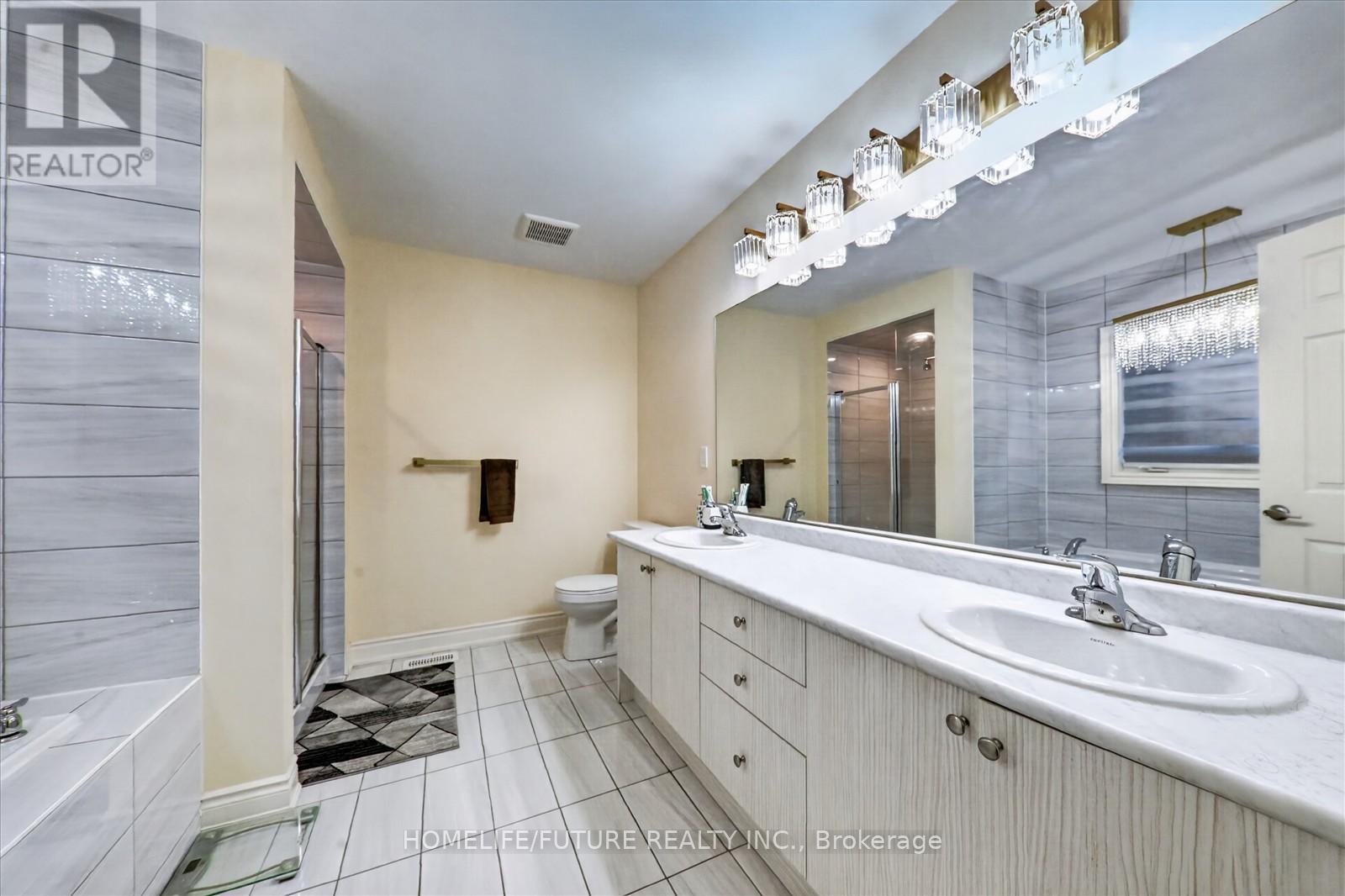 91 Fallharvest Way, Whitchurch-Stouffville, Ontario  L4A 4W4 - Photo 25 - N13063788
