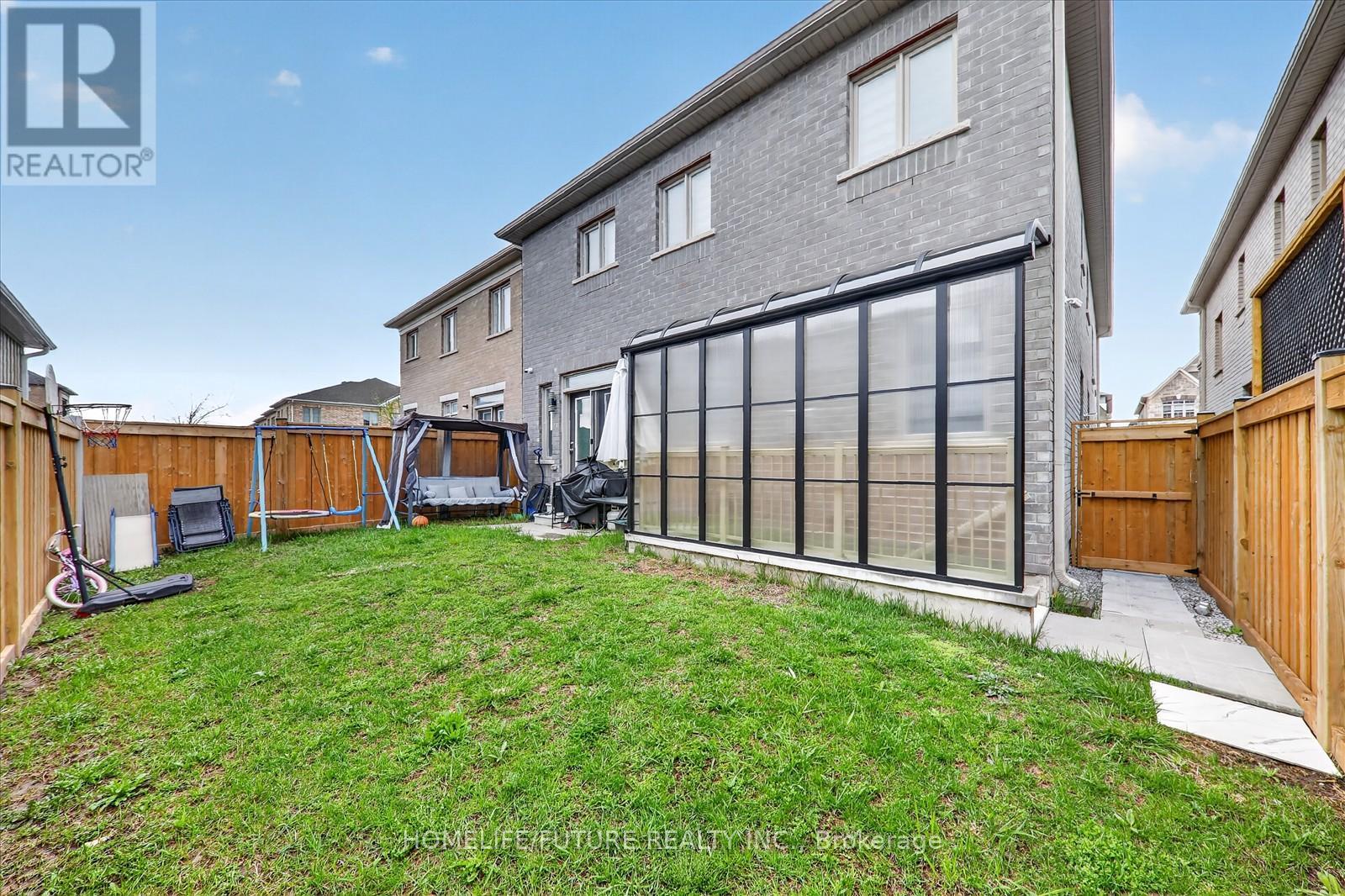 91 Fallharvest Way, Whitchurch-Stouffville, Ontario  L4A 4W4 - Photo 49 - N13063788