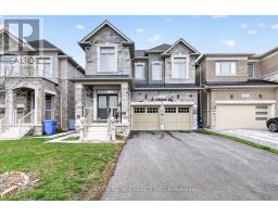 91 FALLHARVEST WAY, Whitchurch-Stouffville, Ontario