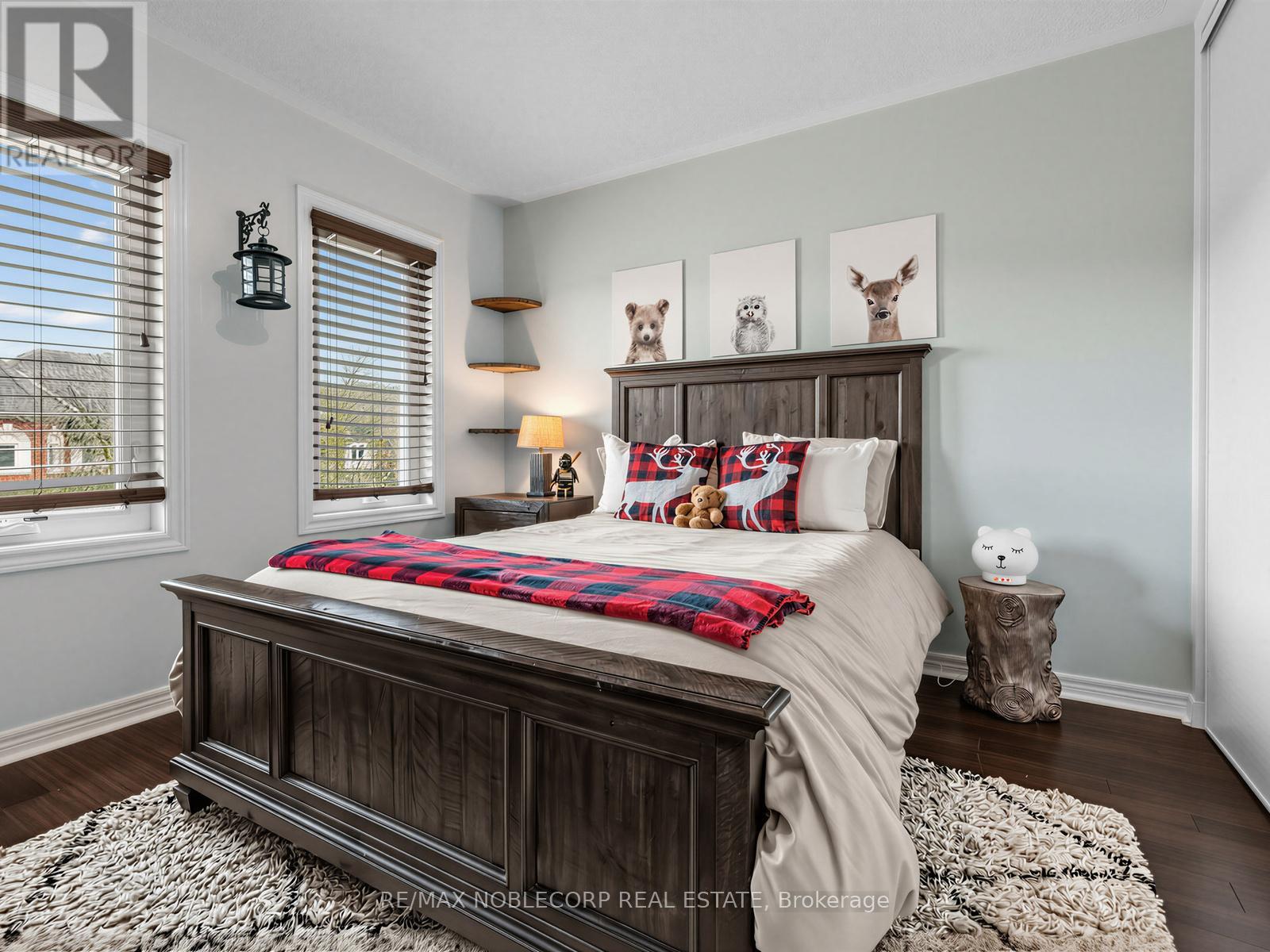 14 Ostick Street, Aurora, Ontario  L4G 7K5 - Photo 12 - N13063812