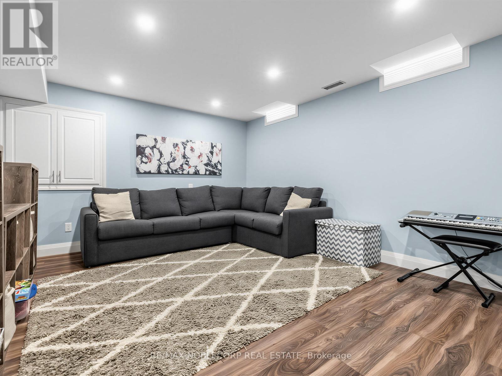 14 Ostick Street, Aurora, Ontario  L4G 7K5 - Photo 30 - N13063812