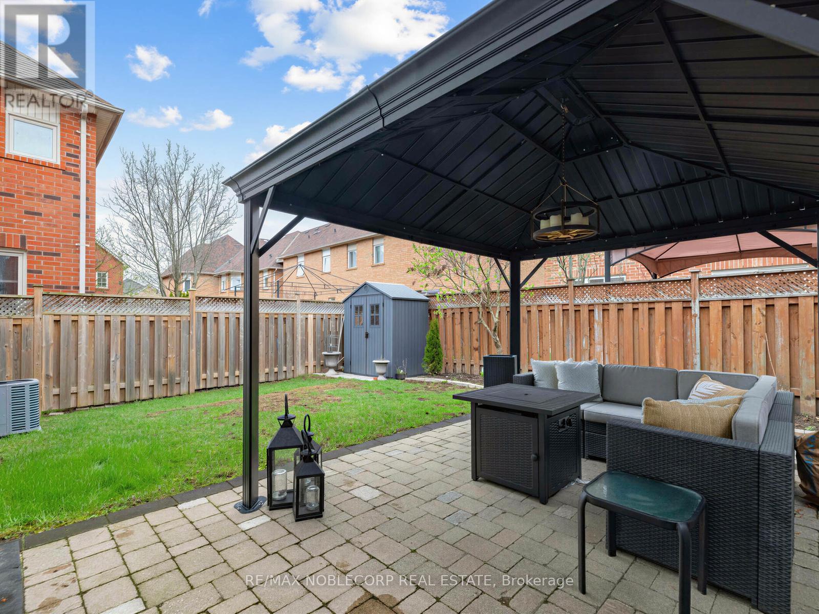 14 Ostick Street, Aurora, Ontario  L4G 7K5 - Photo 32 - N13063812
