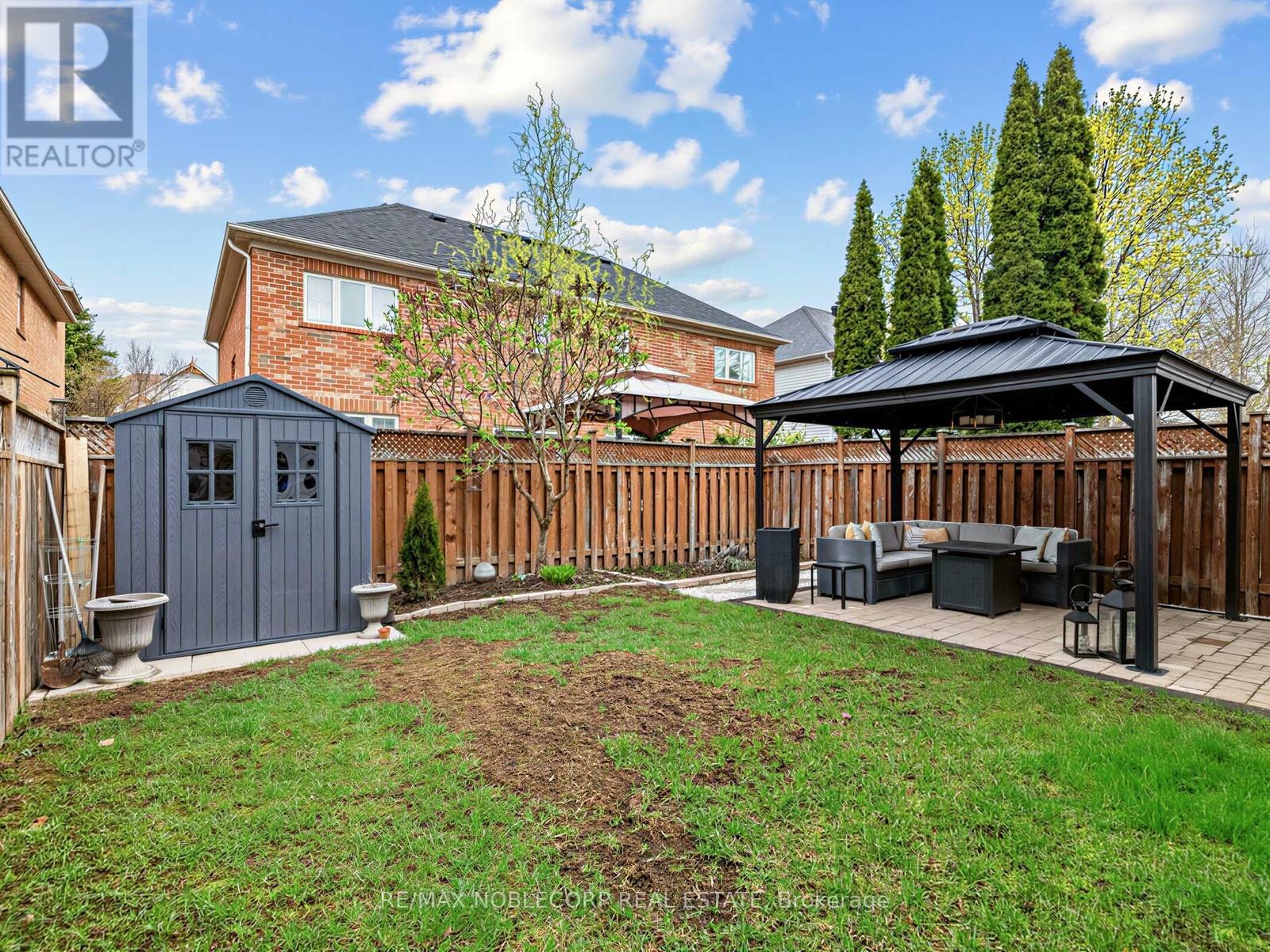 14 Ostick Street, Aurora, Ontario  L4G 7K5 - Photo 34 - N13063812