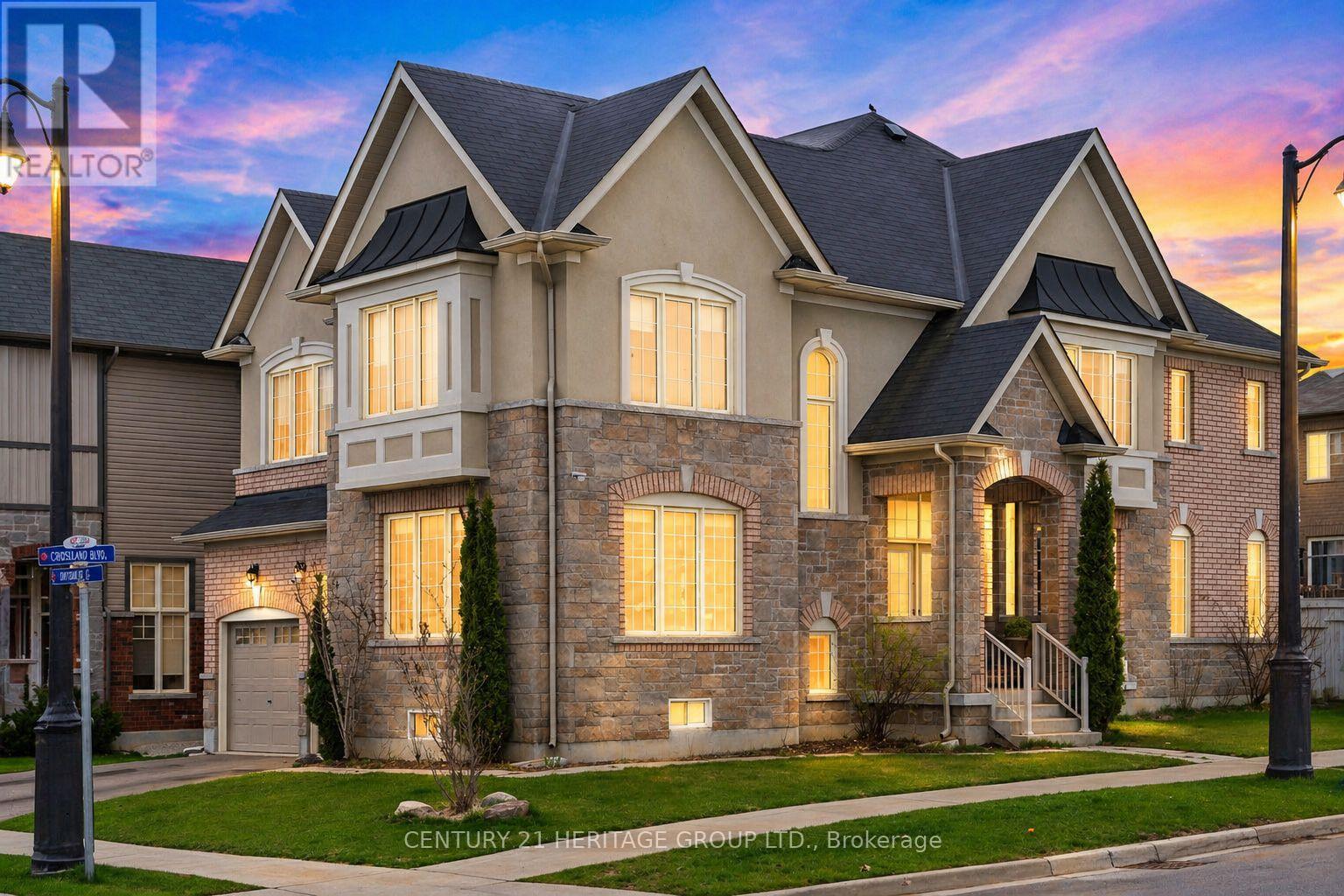 68 KIDD STREET, bradford west gwillimbury (bradford), Ontario