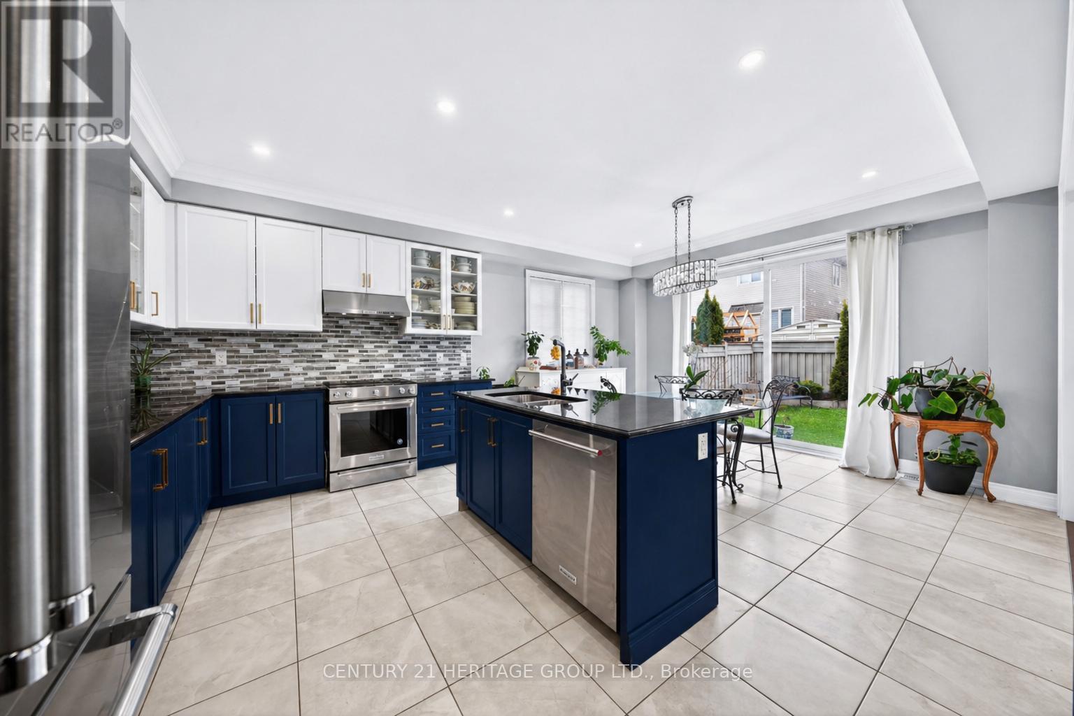 68 Kidd Street, Bradford West Gwillimbury (Bradford), Ontario  L3Z 0V5 - Photo 10 - N13063894