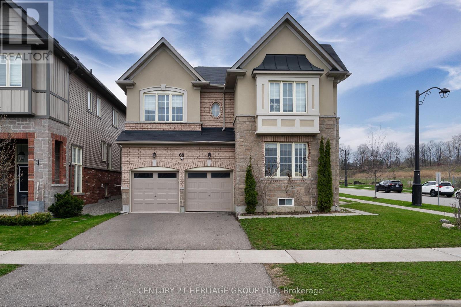 68 Kidd Street, Bradford West Gwillimbury (Bradford), Ontario  L3Z 0V5 - Photo 3 - N13063894