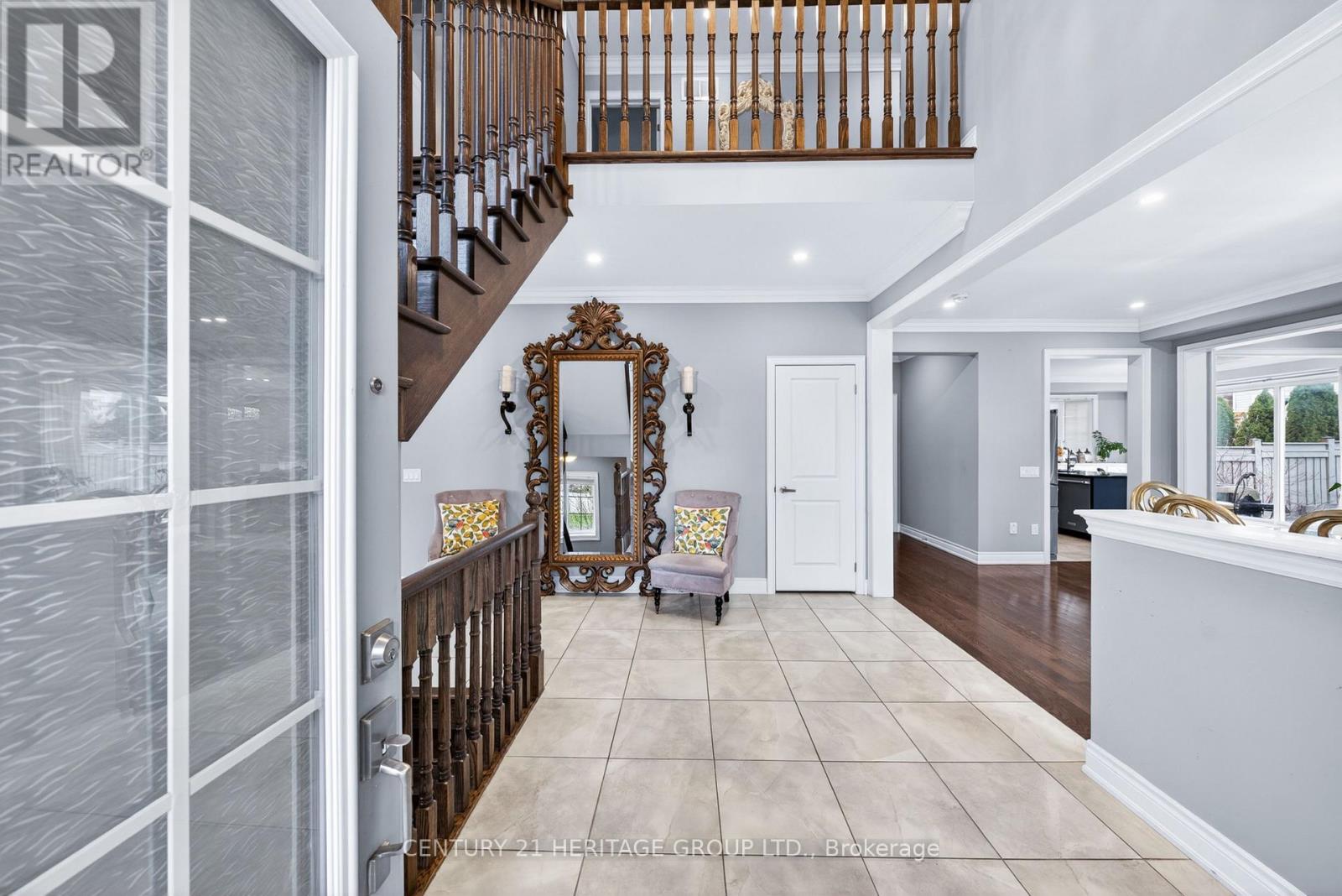 68 Kidd Street, Bradford West Gwillimbury (Bradford), Ontario  L3Z 0V5 - Photo 5 - N13063894