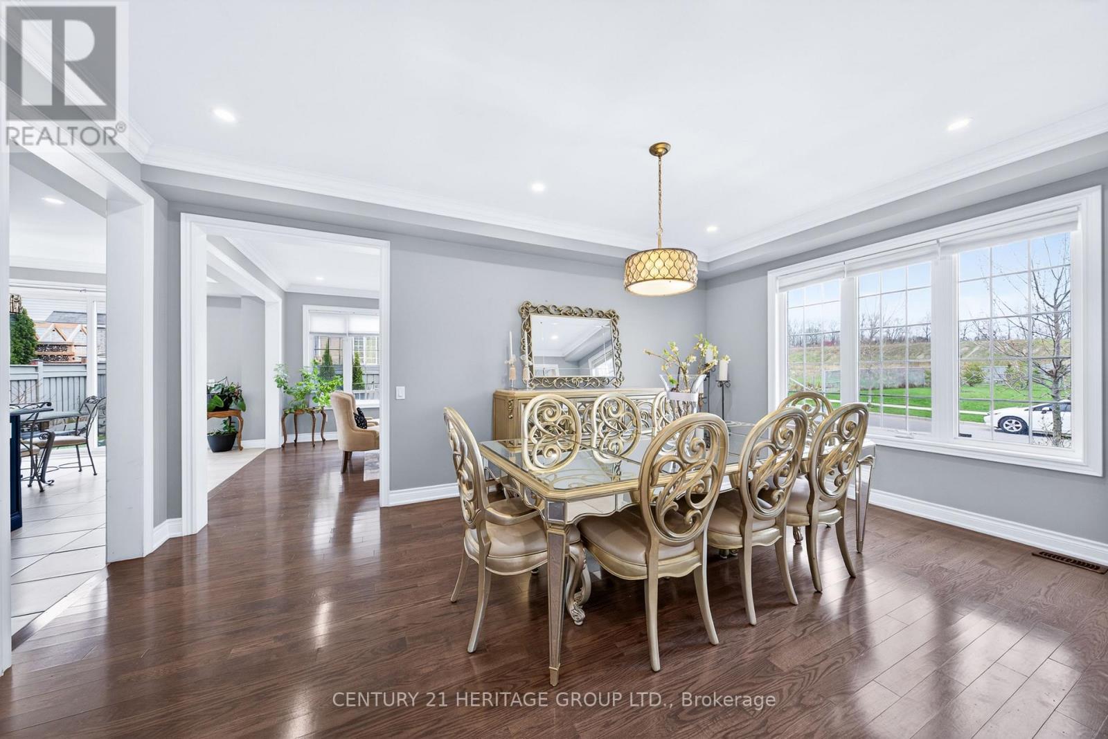 68 Kidd Street, Bradford West Gwillimbury (Bradford), Ontario  L3Z 0V5 - Photo 8 - N13063894