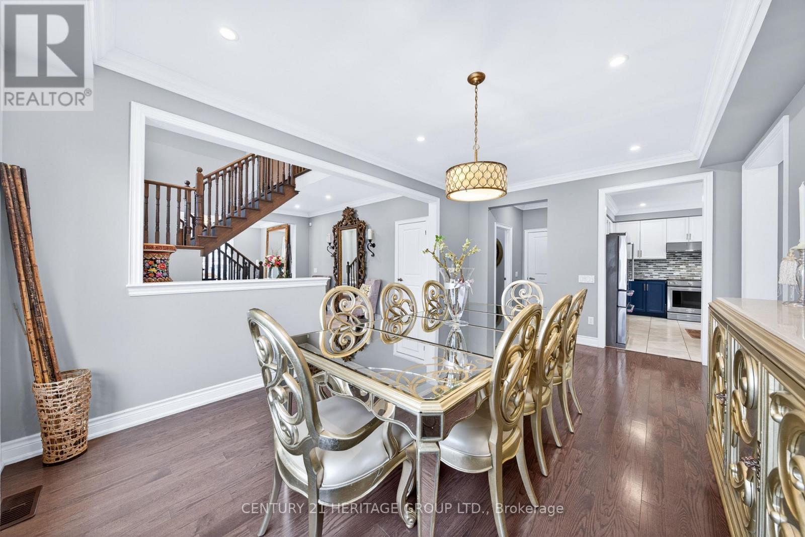 68 Kidd Street, Bradford West Gwillimbury (Bradford), Ontario  L3Z 0V5 - Photo 9 - N13063894