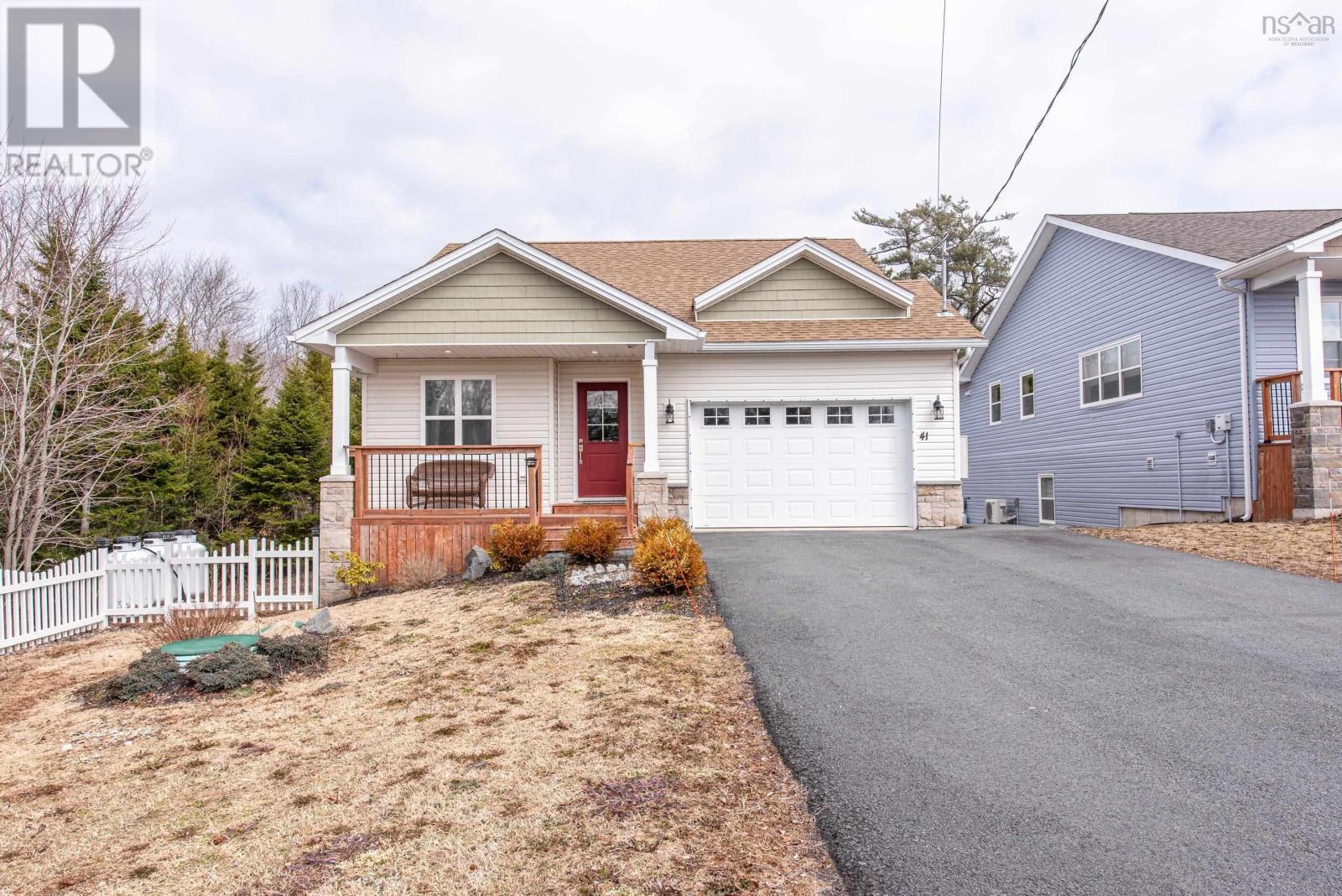 41 Wineberry Way, Upper Sackville, Nova Scotia