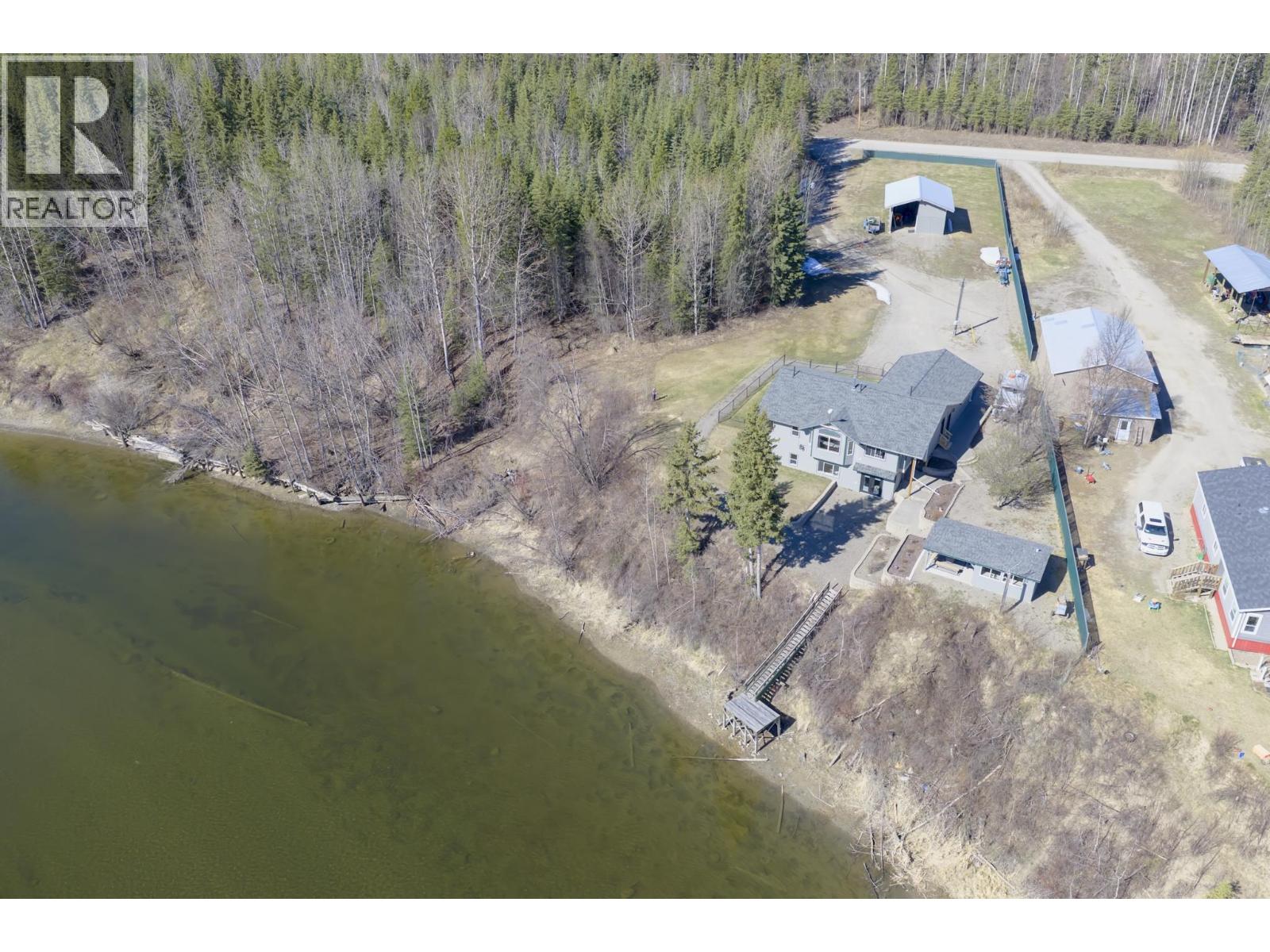 2070 Sweder Road, Fort St. James, British Columbia  V0J 1P0 - Photo 34 - R3117359