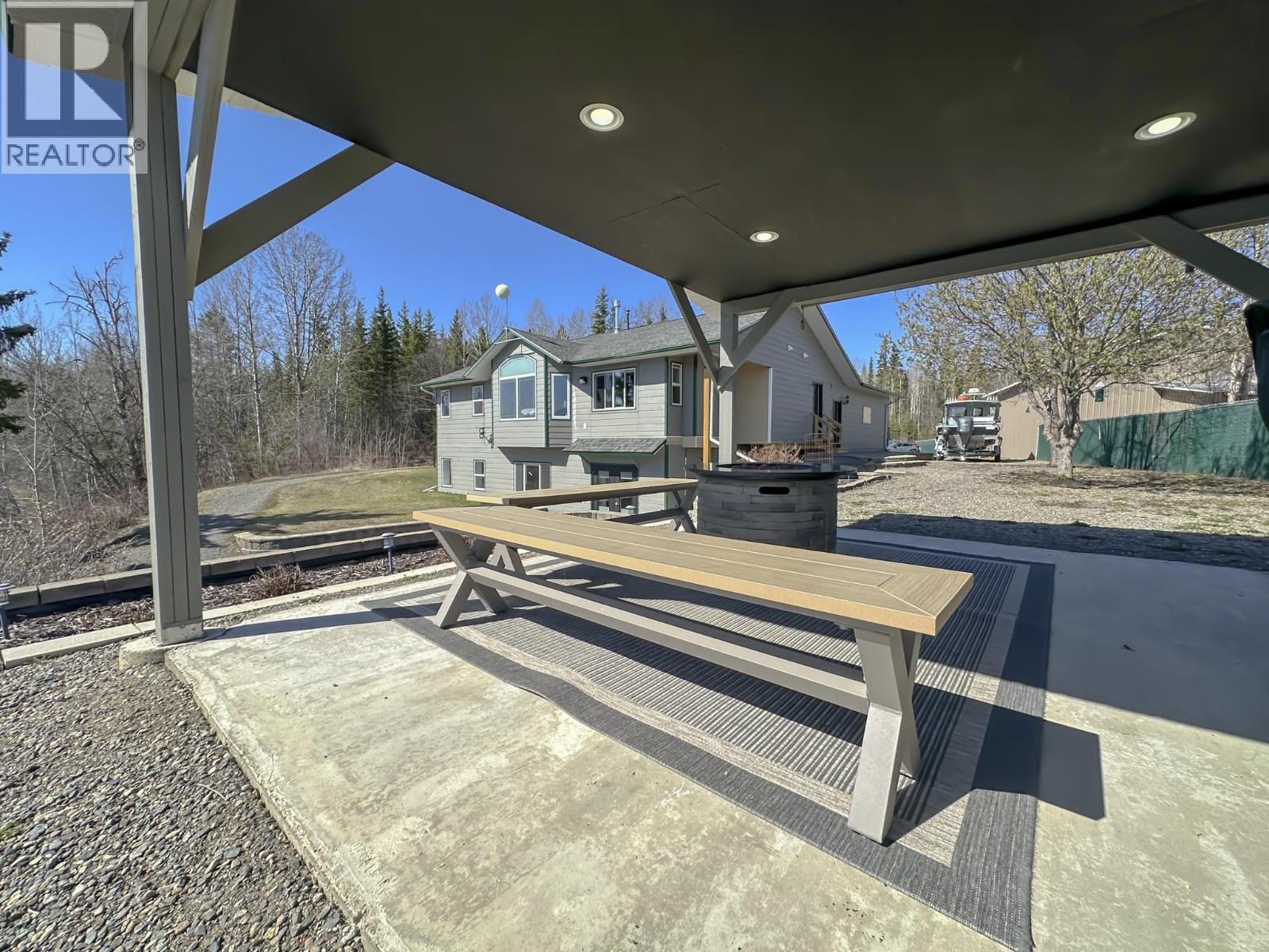 2070 Sweder Road, Fort St. James, British Columbia  V0J 1P0 - Photo 27 - R3117359