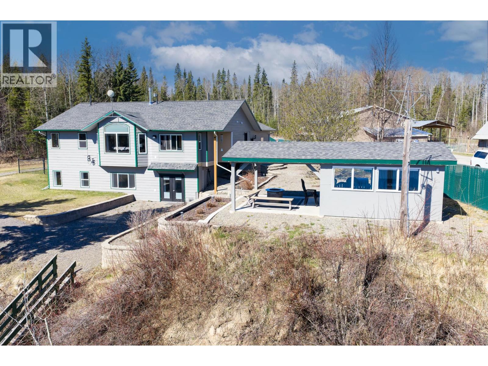 2070 Sweder Road, Fort St. James, British Columbia  V0J 1P0 - Photo 39 - R3117359