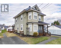 28 Westminster Avenue, Amherst, Nova Scotia