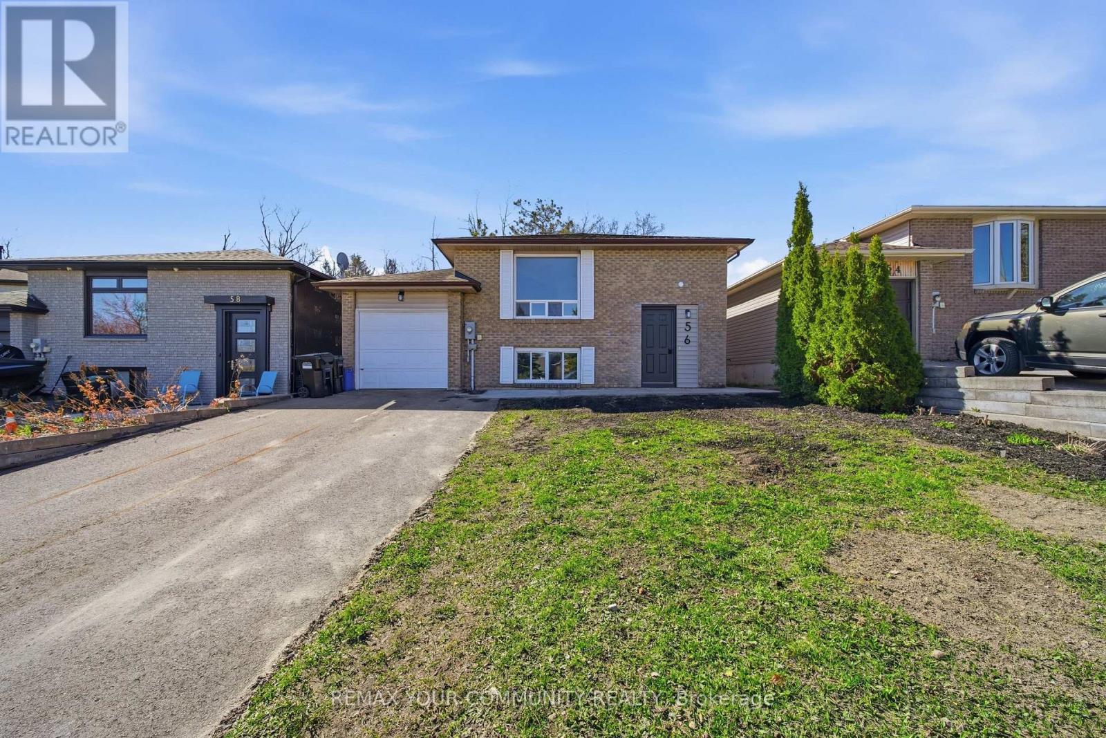 MAIN - 56 MCCONKEY PLACE, barrie (allandale heights), Ontario