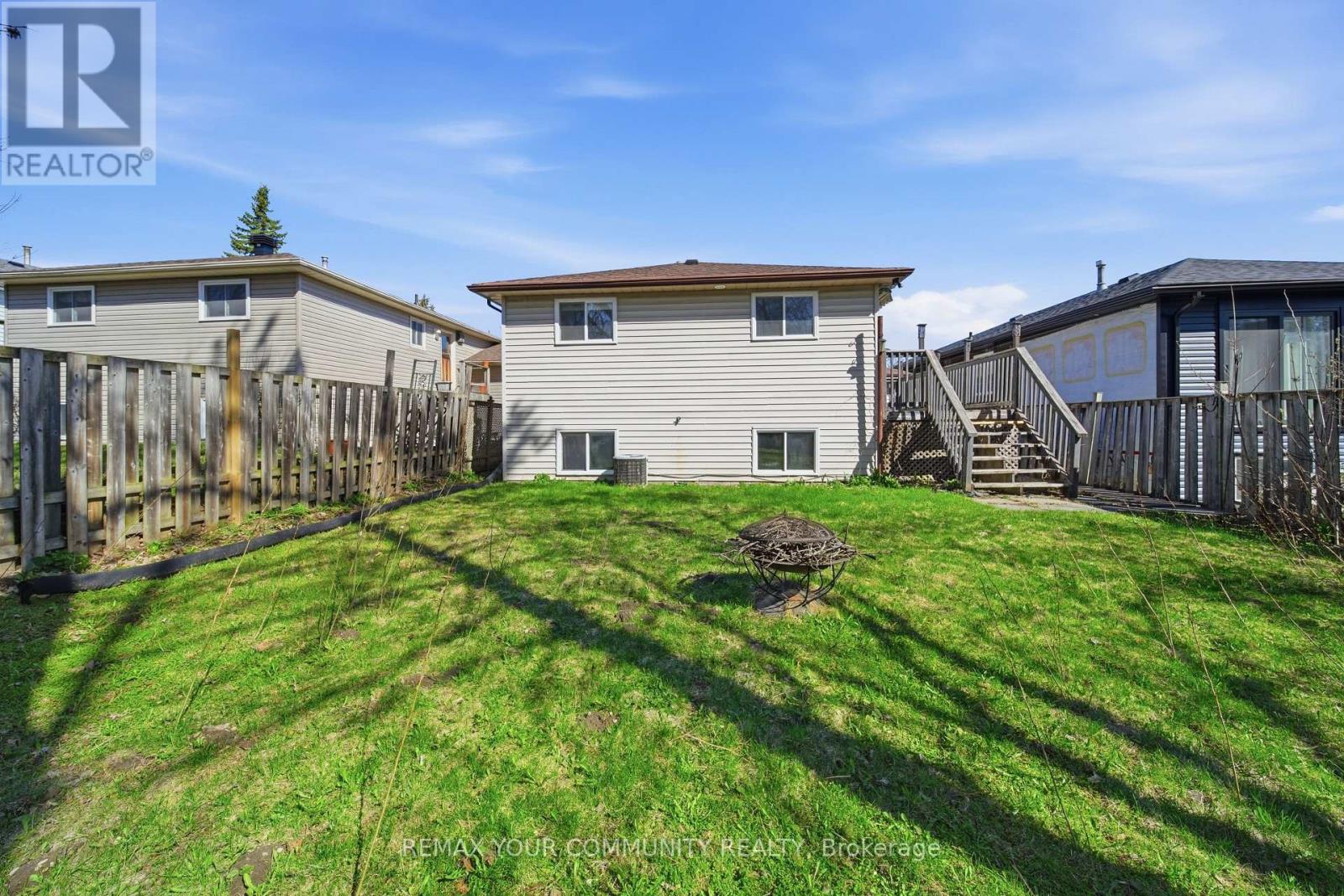 Main - 56 Mcconkey Place, Barrie (Allandale Heights), Ontario  L4N 6H3 - Photo 18 - S13063702