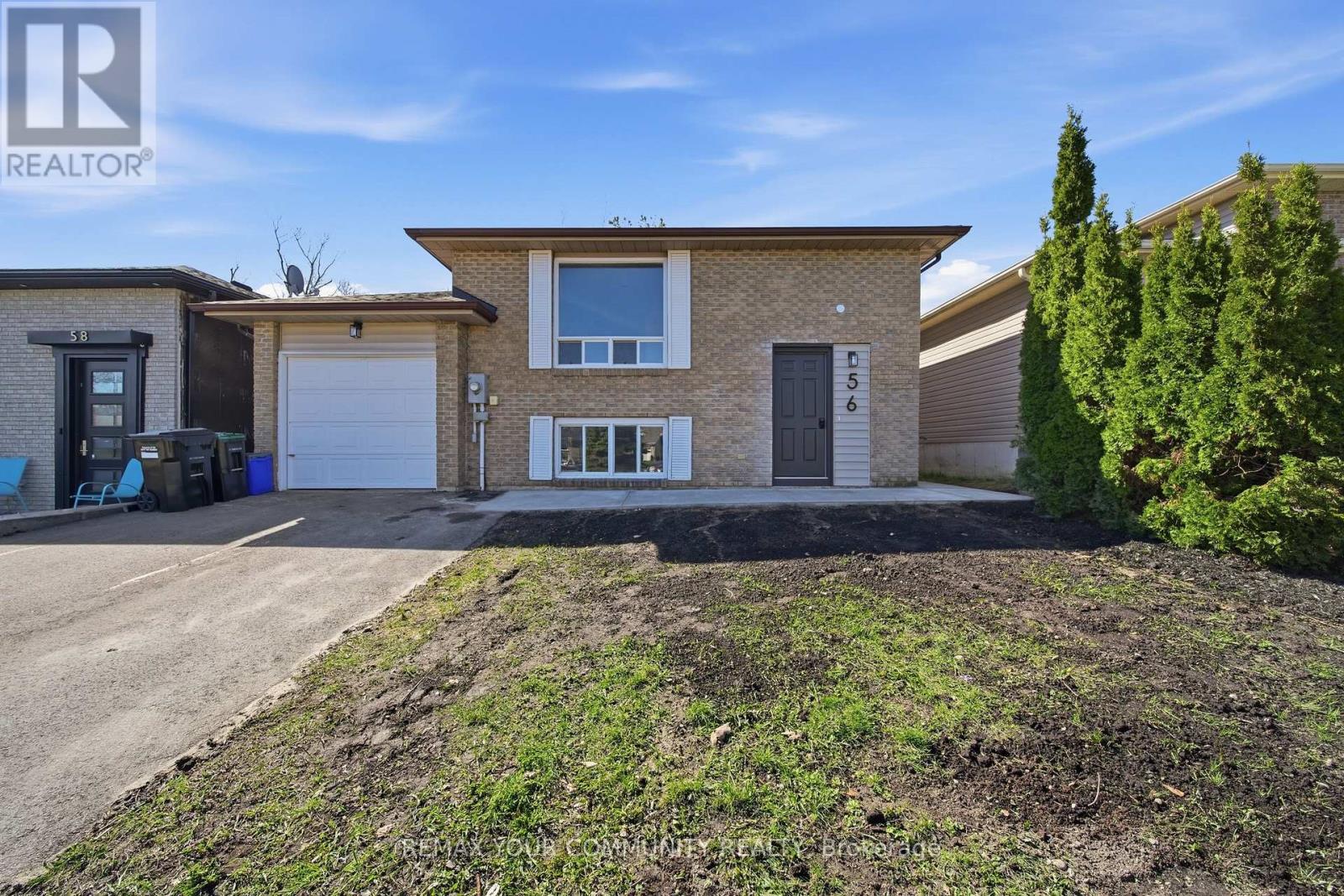 Main - 56 Mcconkey Place, Barrie (Allandale Heights), Ontario  L4N 6H3 - Photo 2 - S13063702