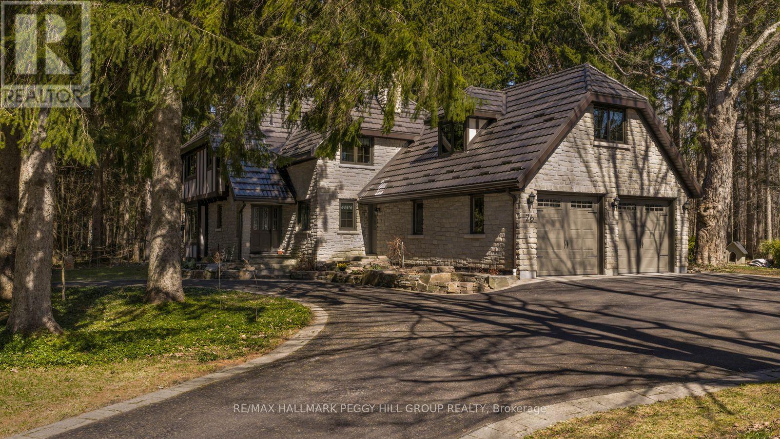 26 CATHEDRAL PINES ROAD, Oro-Medonte, Ontario