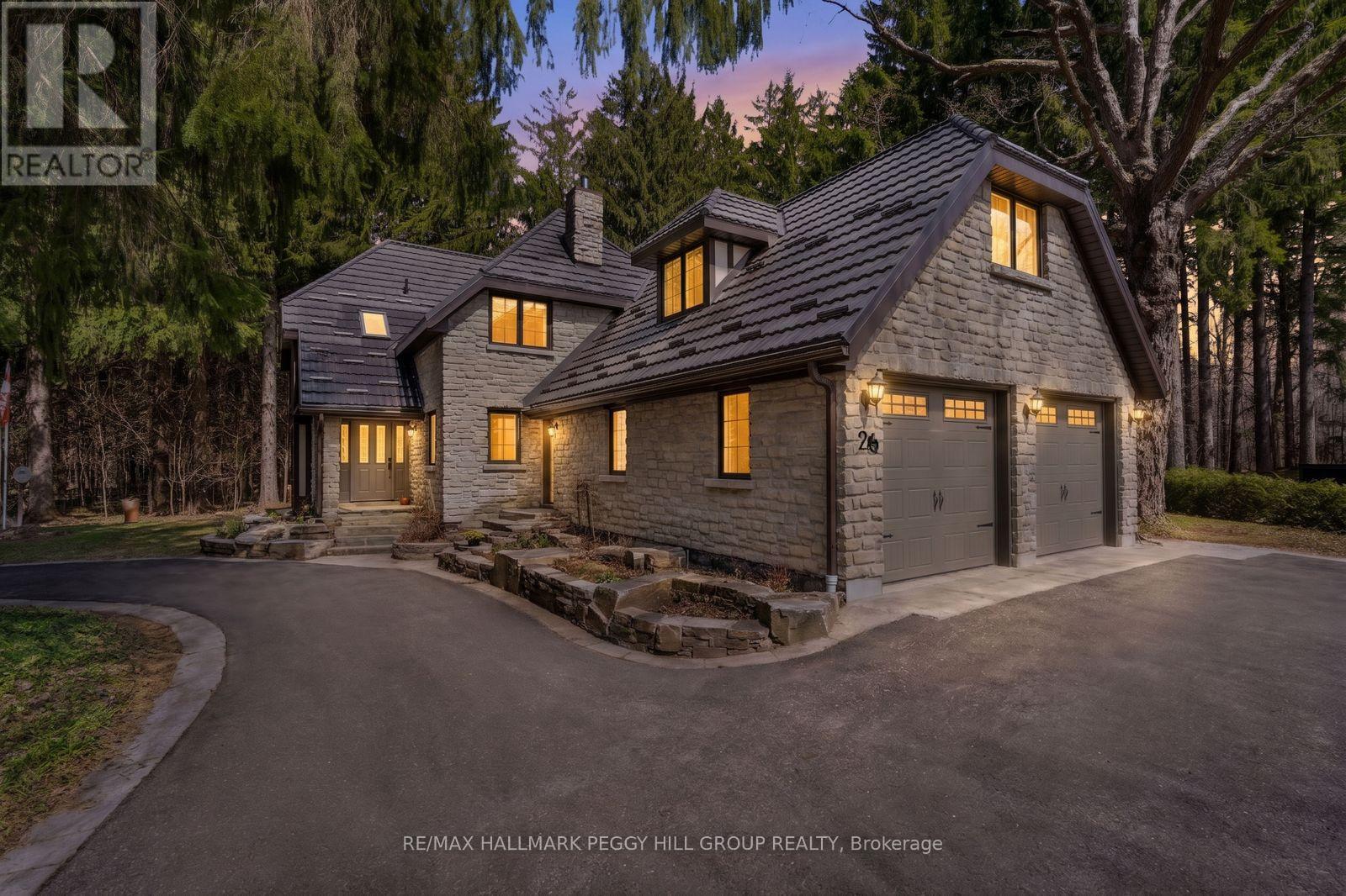 26 Cathedral Pines Road, Oro-Medonte, Ontario  L4M 4Y8 - Photo 24 - S13063742