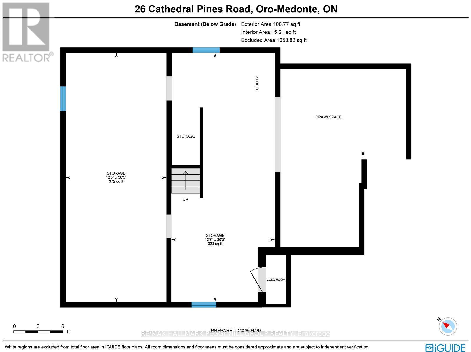 26 Cathedral Pines Road, Oro-Medonte, Ontario  L4M 4Y8 - Photo 30 - S13063742