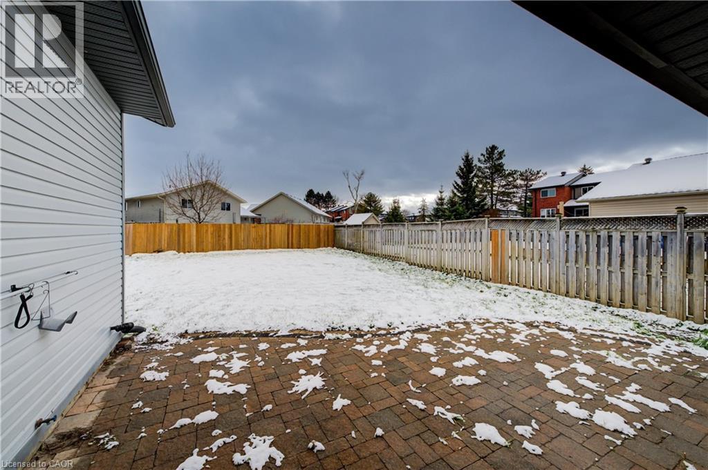 460 King Street E, Mount Forest, Ontario  N0G 2L2 - Photo 34 - 40788744