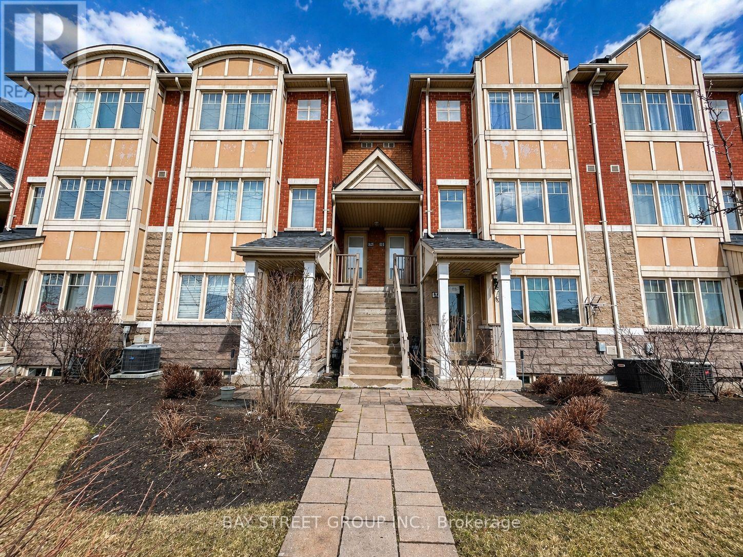 13 - 3975 EGLINTON AVENUE W, Mississauga, Ontario